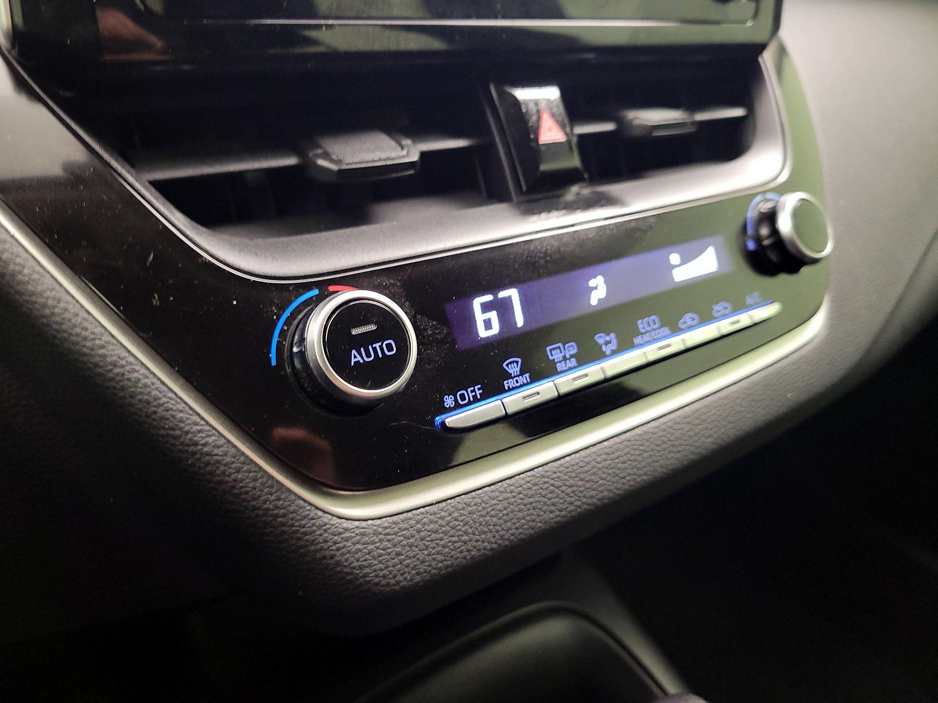 Thumbnail: 2020 Toyota Corolla - 14