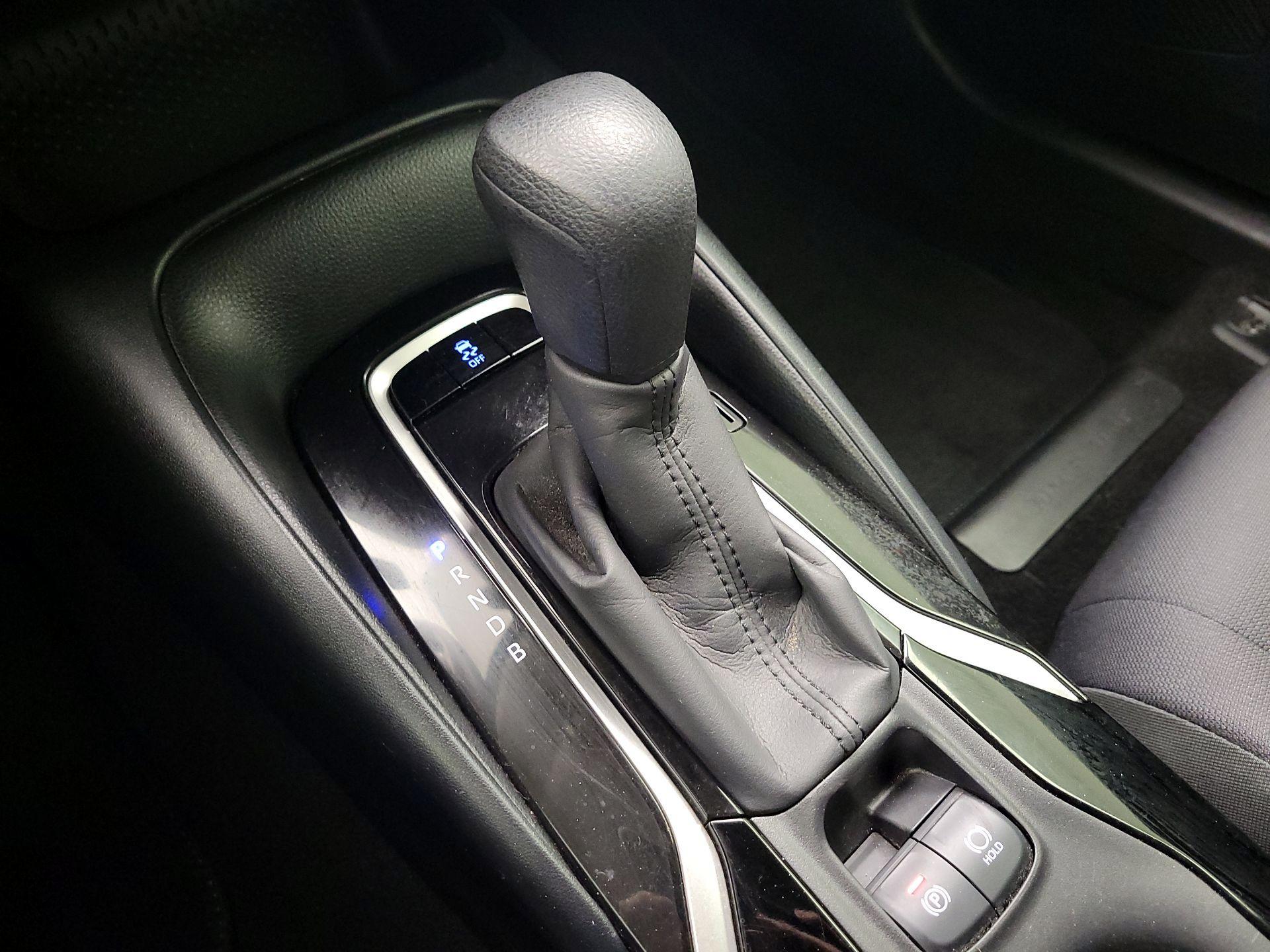 Thumbnail: 2020 Toyota Corolla - 15