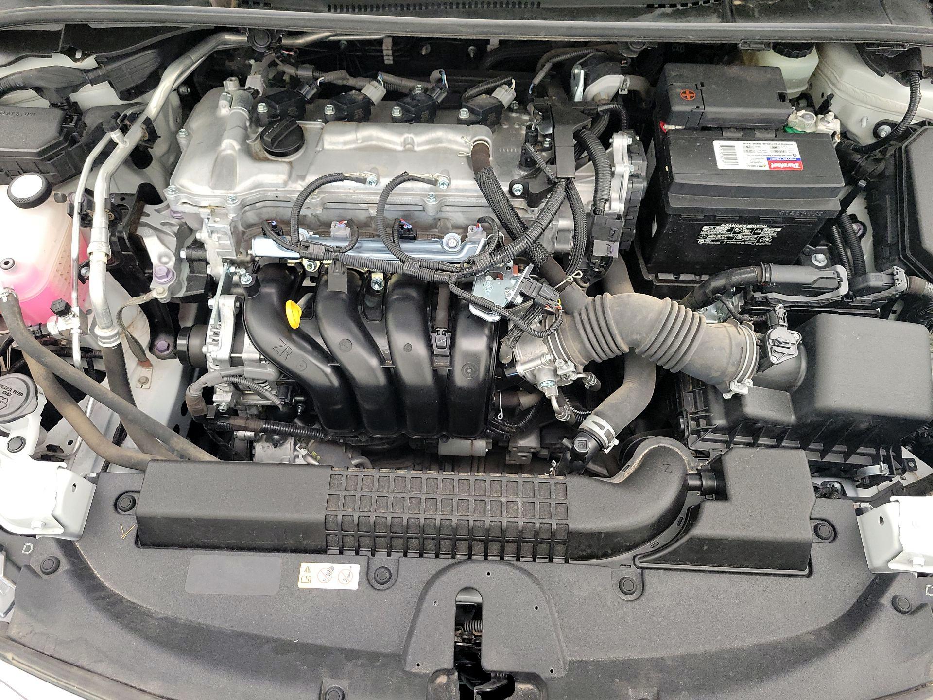 Thumbnail: 2020 Toyota Corolla - 17