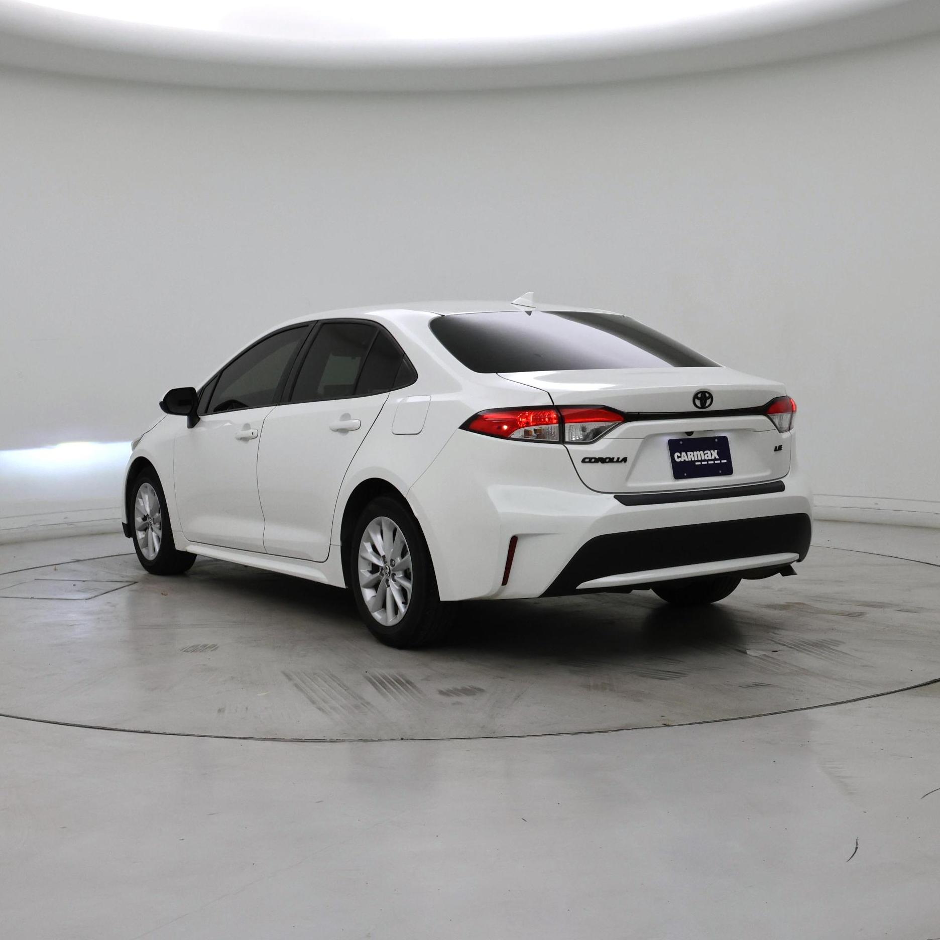 Thumbnail: 2020 Toyota Corolla - 2