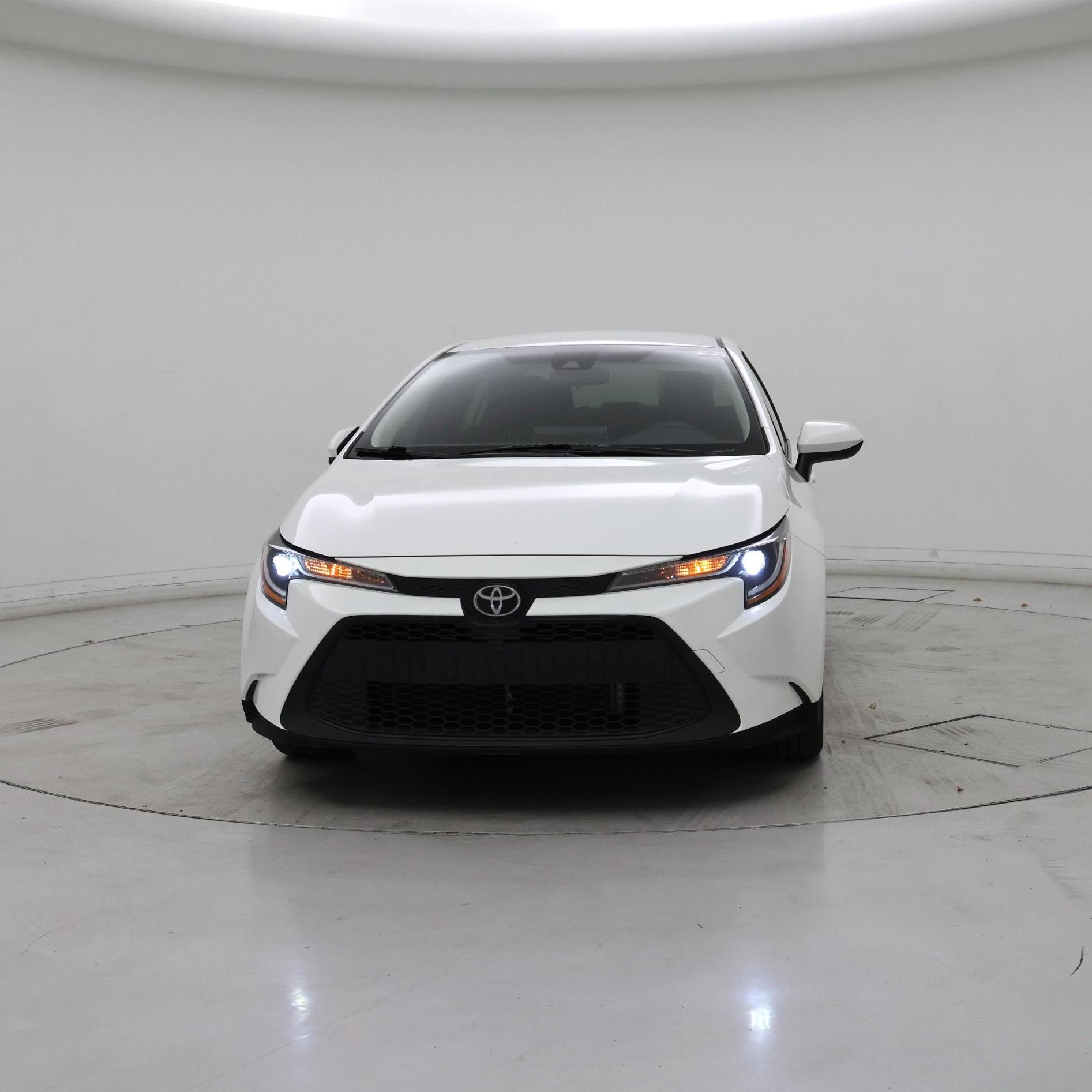 Thumbnail: 2020 Toyota Corolla - 5
