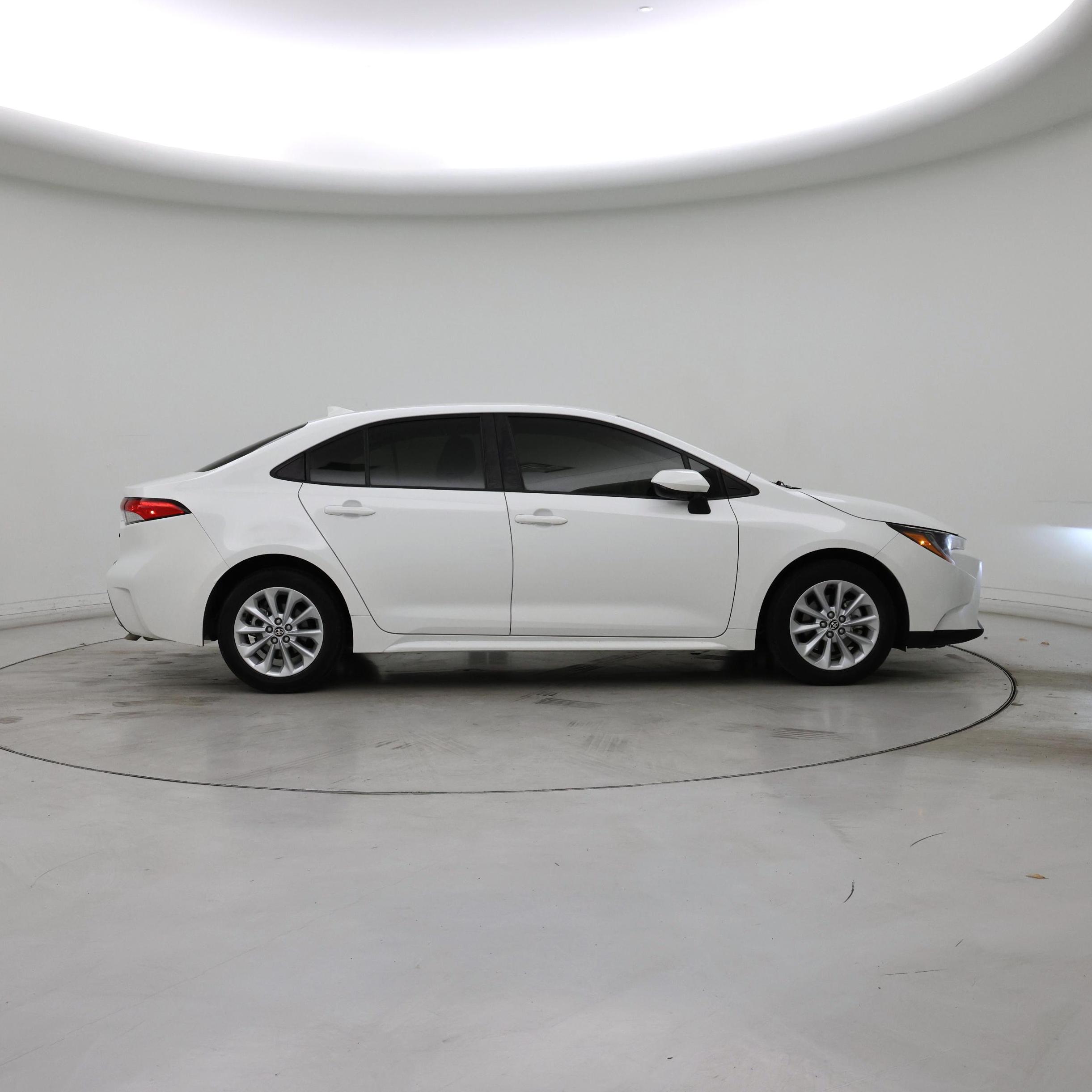 Thumbnail: 2020 Toyota Corolla - 7