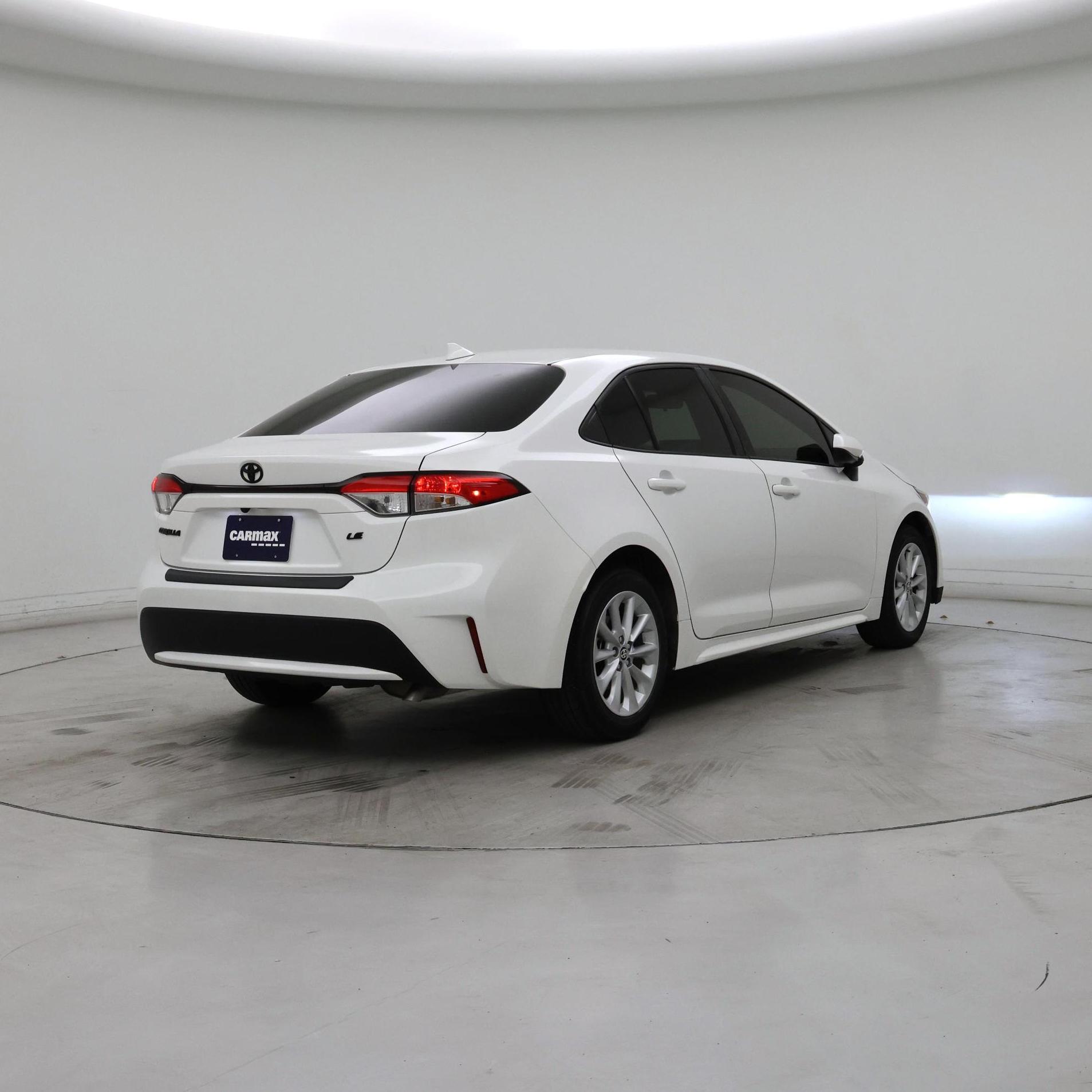 Thumbnail: 2020 Toyota Corolla - 8