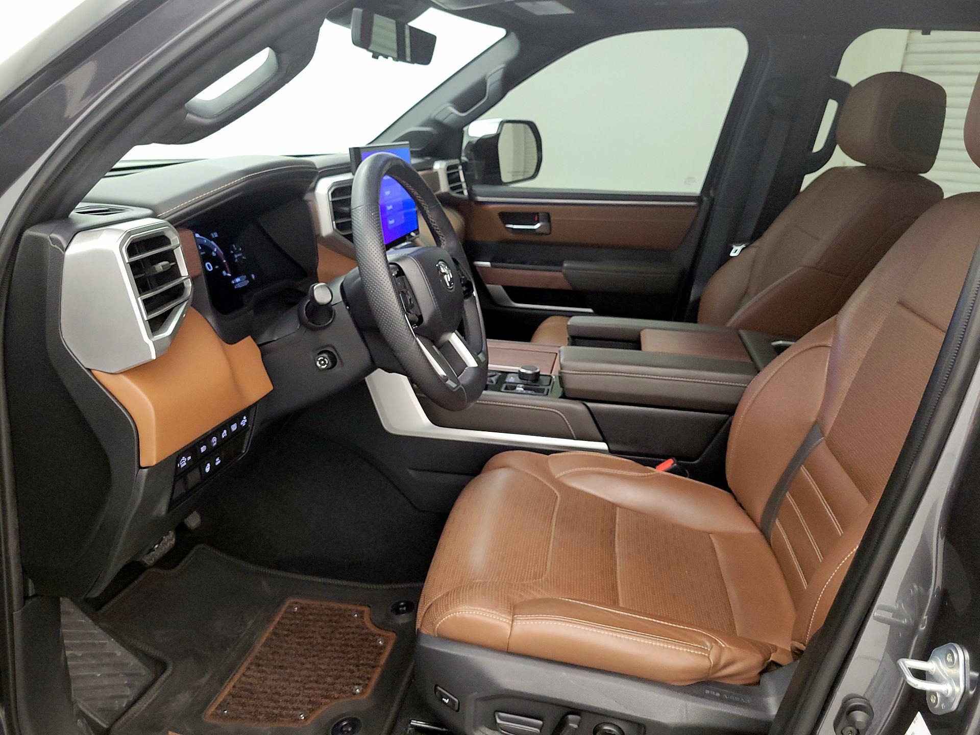 Thumbnail: 2023 Toyota Tundra - 11