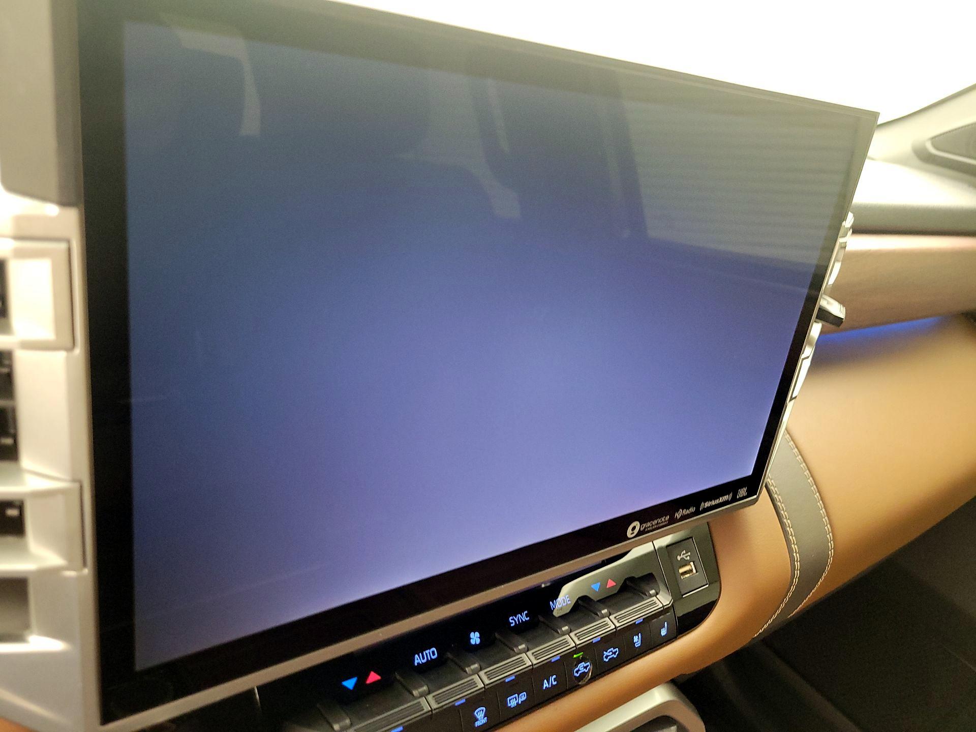 Thumbnail: 2023 Toyota Tundra - 13