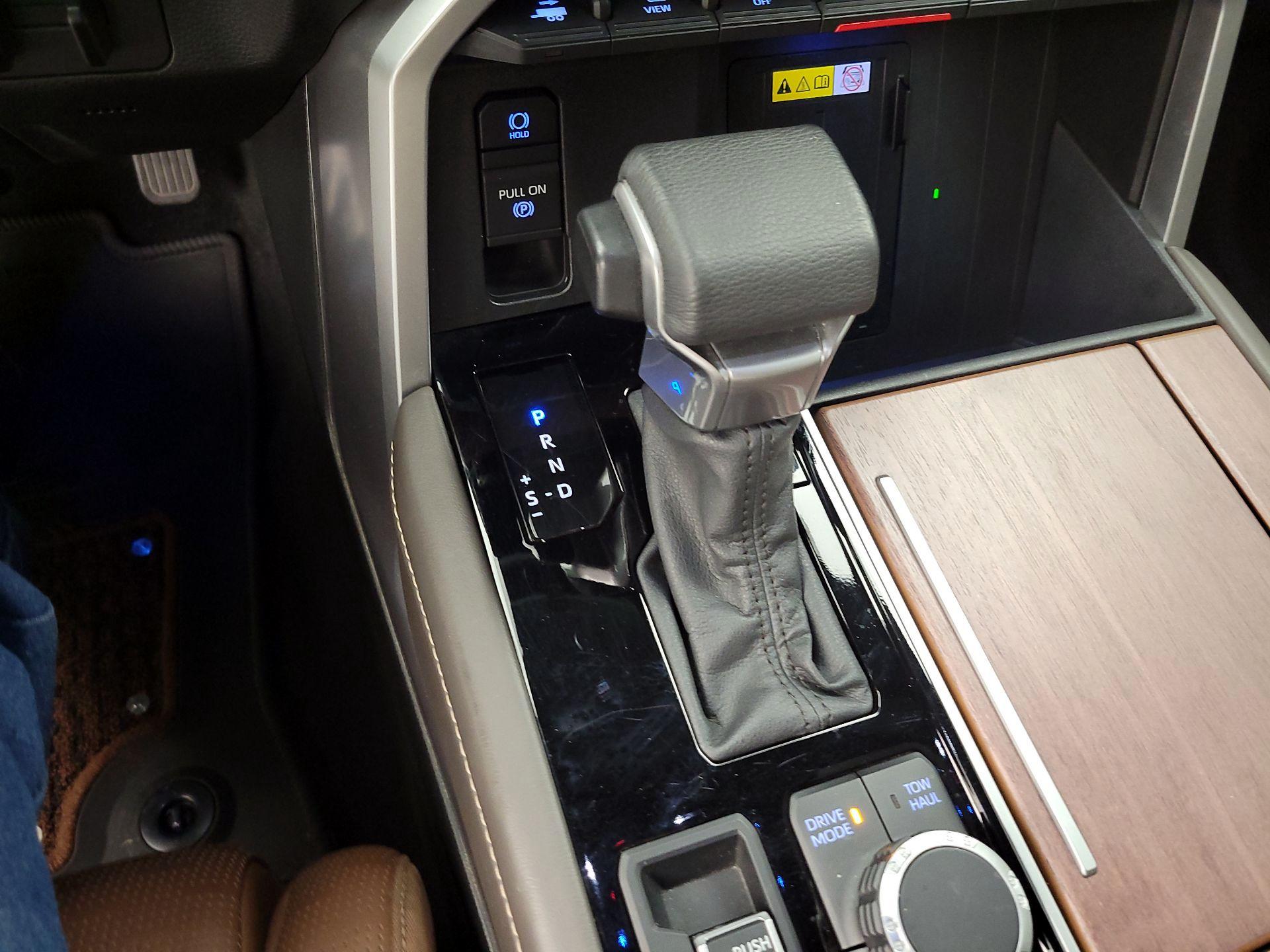 Thumbnail: 2023 Toyota Tundra - 15