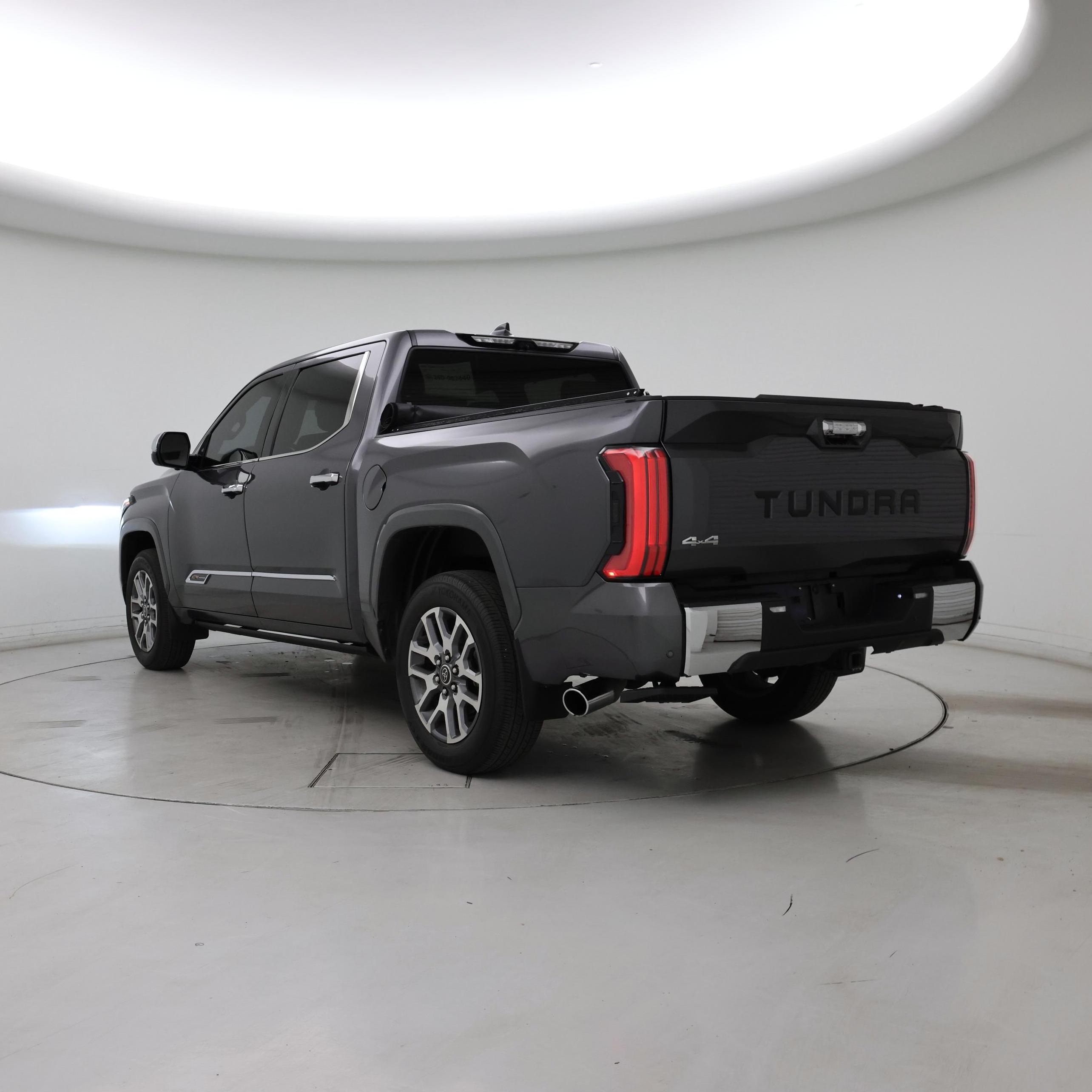 Thumbnail: 2023 Toyota Tundra - 2