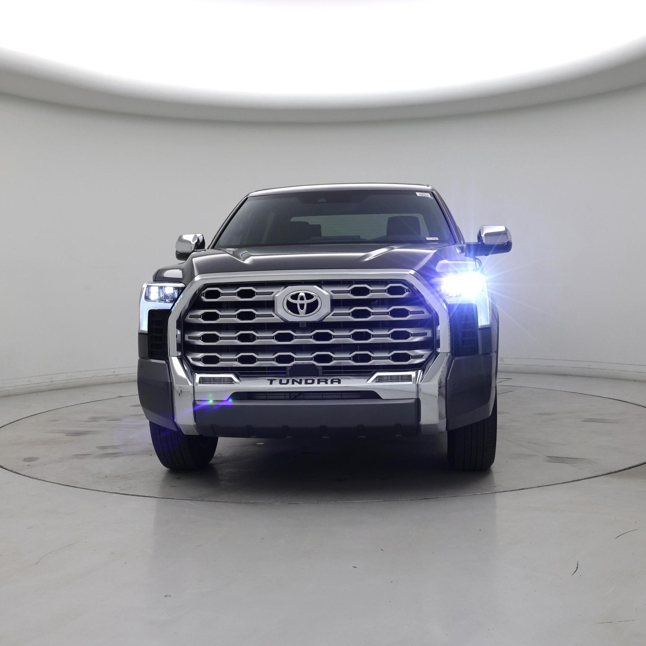 Thumbnail: 2023 Toyota Tundra - 5