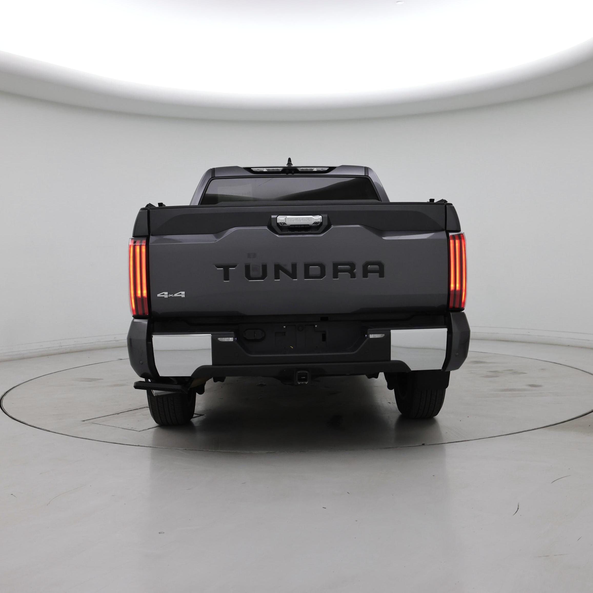 Thumbnail: 2023 Toyota Tundra - 6