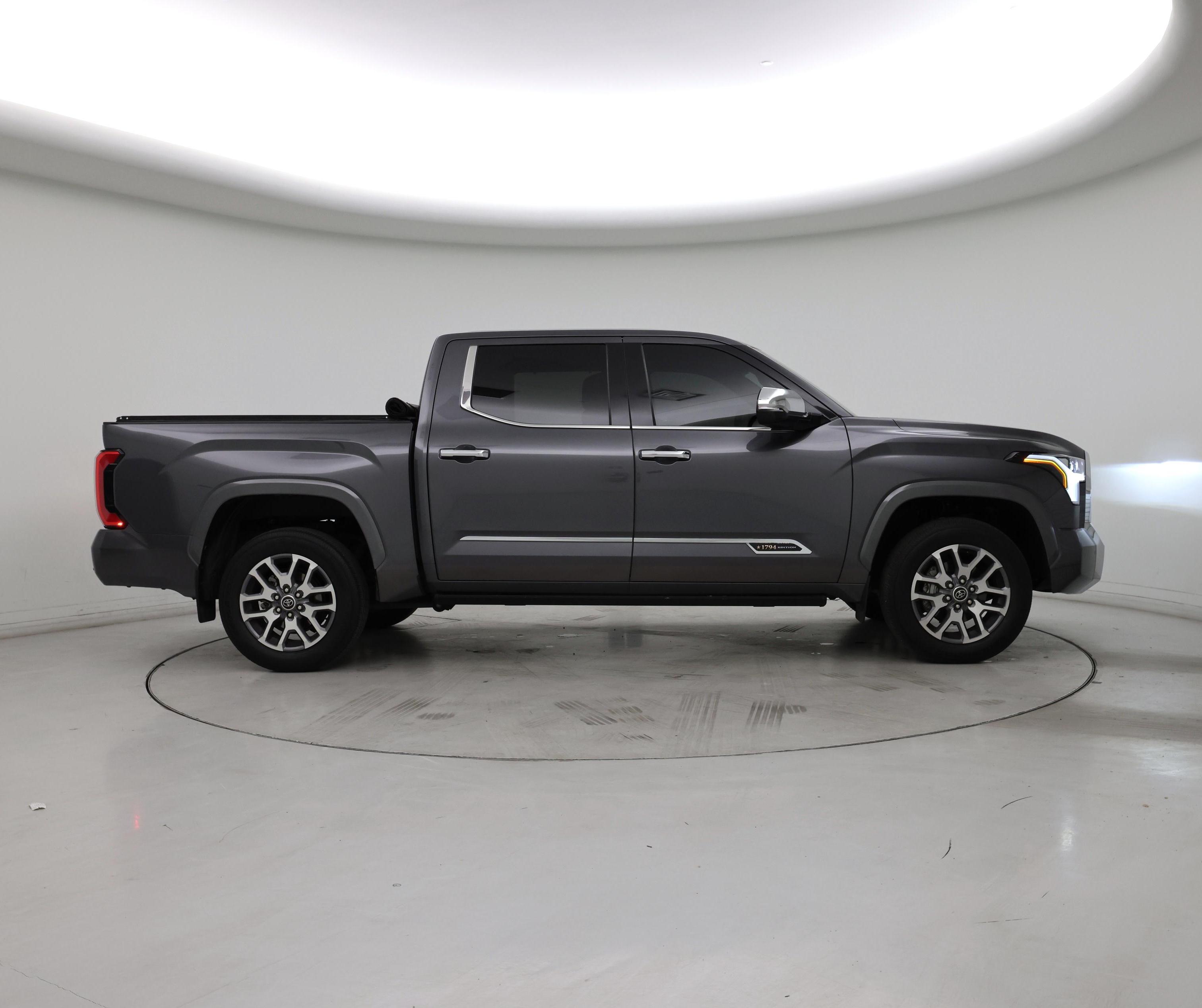 Thumbnail: 2023 Toyota Tundra - 7