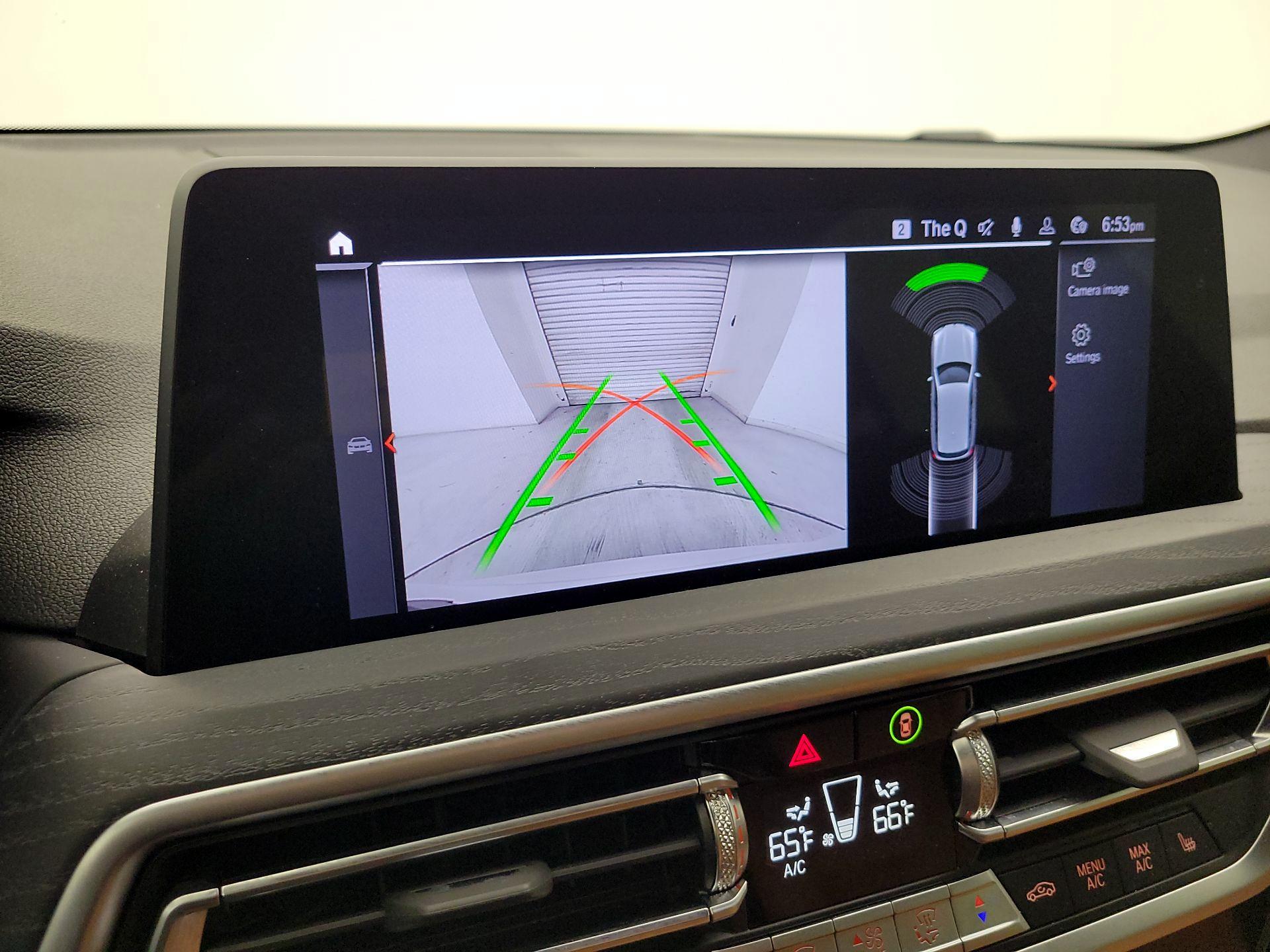 Thumbnail: 2022 BMW X3 - 13