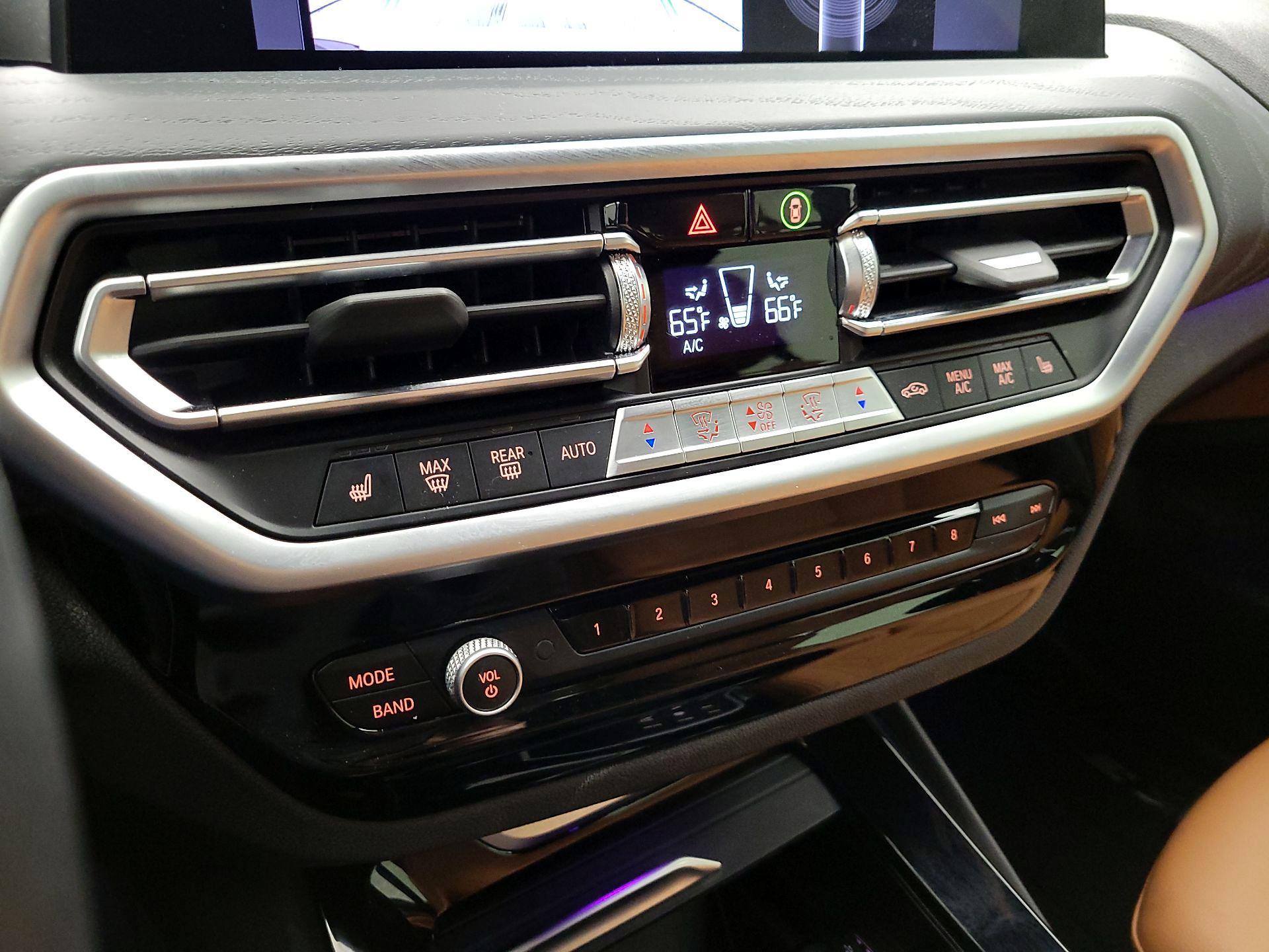 Thumbnail: 2022 BMW X3 - 14