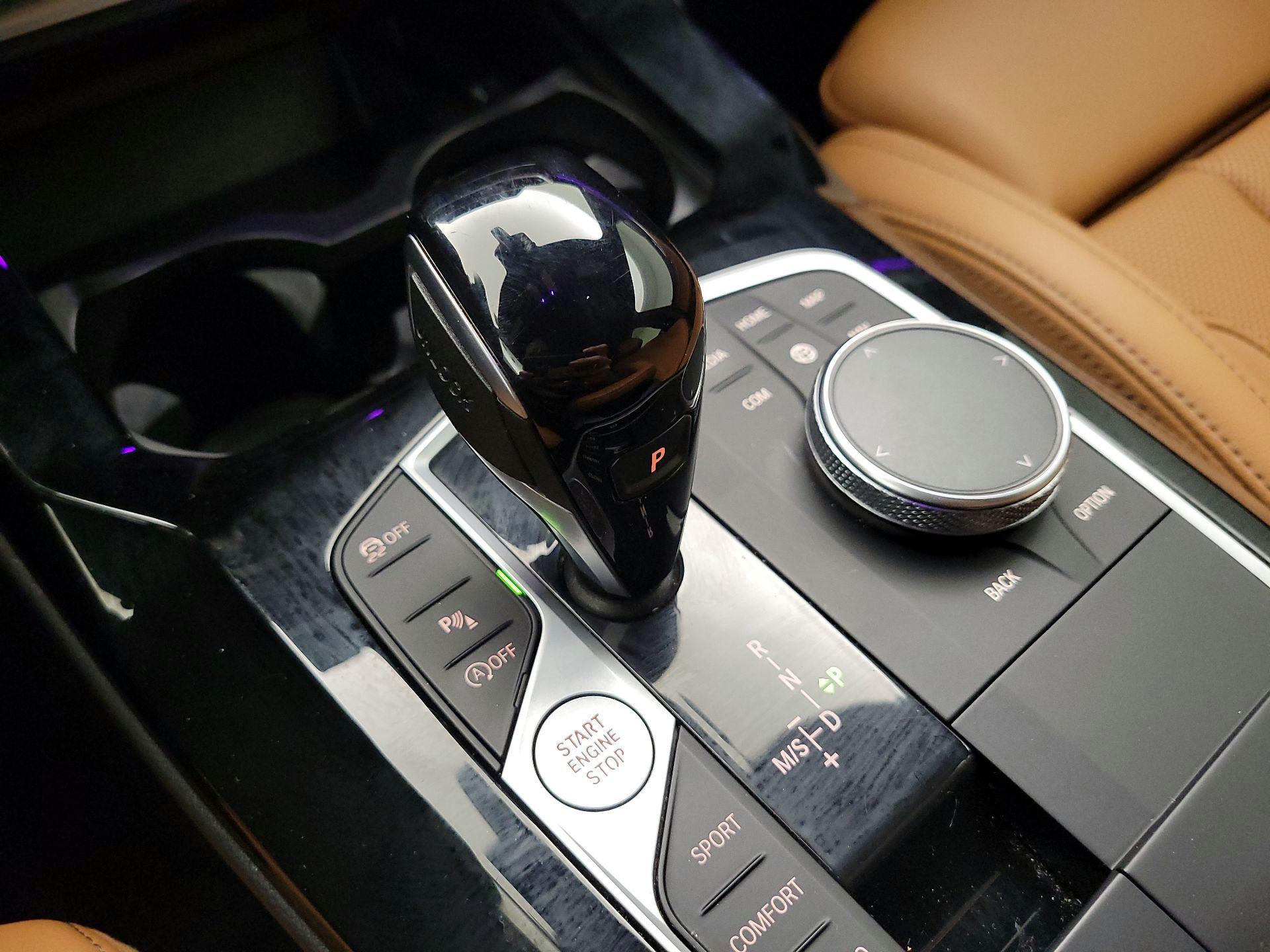 Thumbnail: 2022 BMW X3 - 15