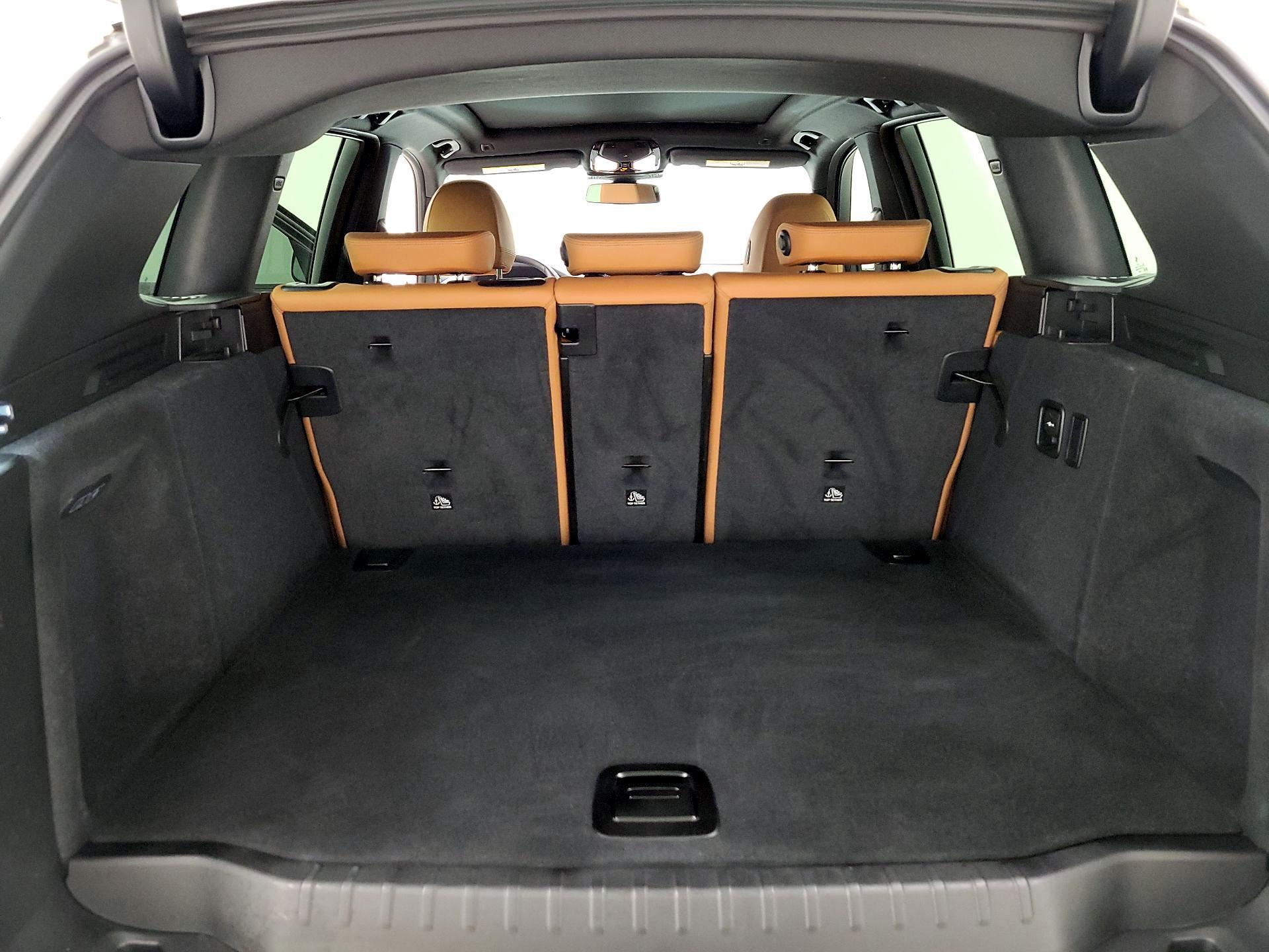 Thumbnail: 2022 BMW X3 - 16