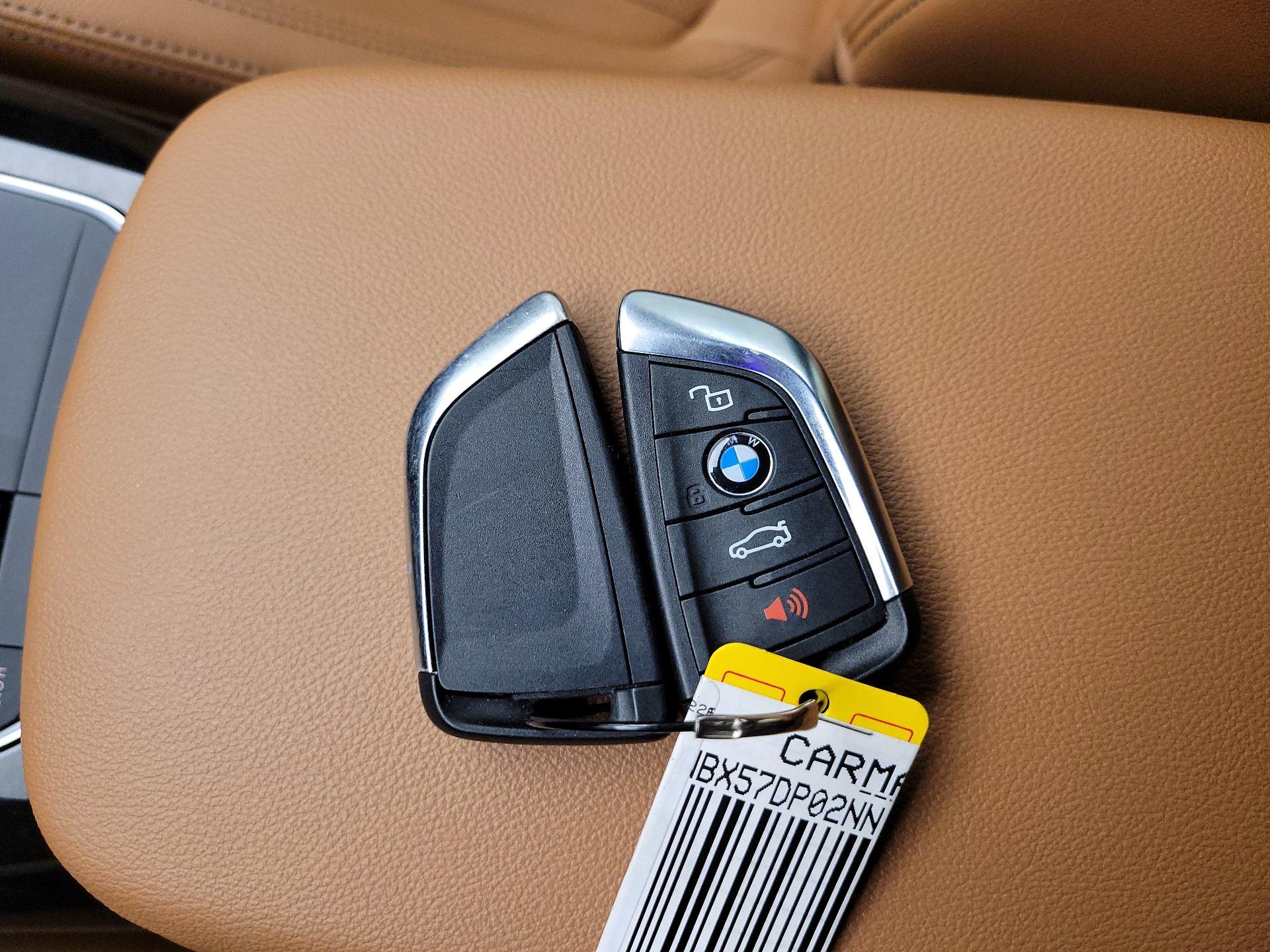 Thumbnail: 2022 BMW X3 - 18