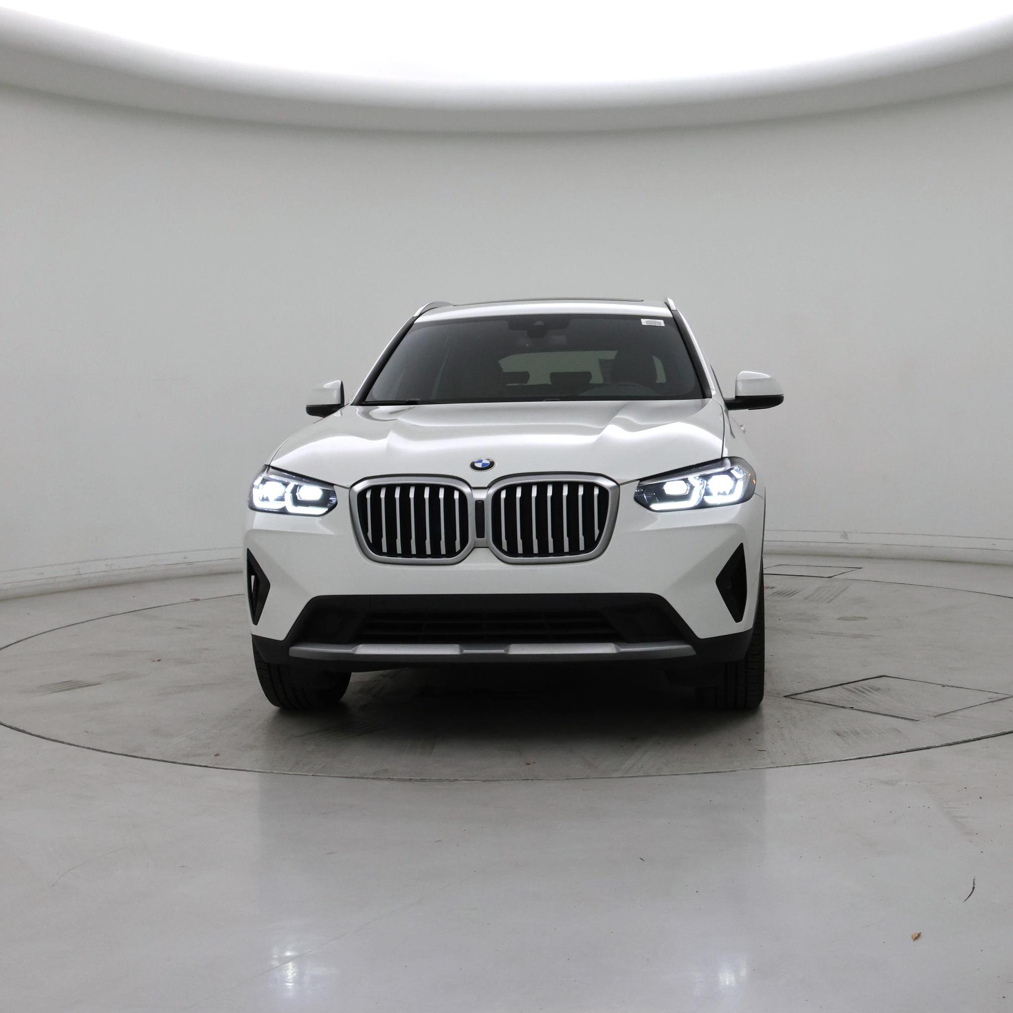 Thumbnail: 2022 BMW X3 - 5