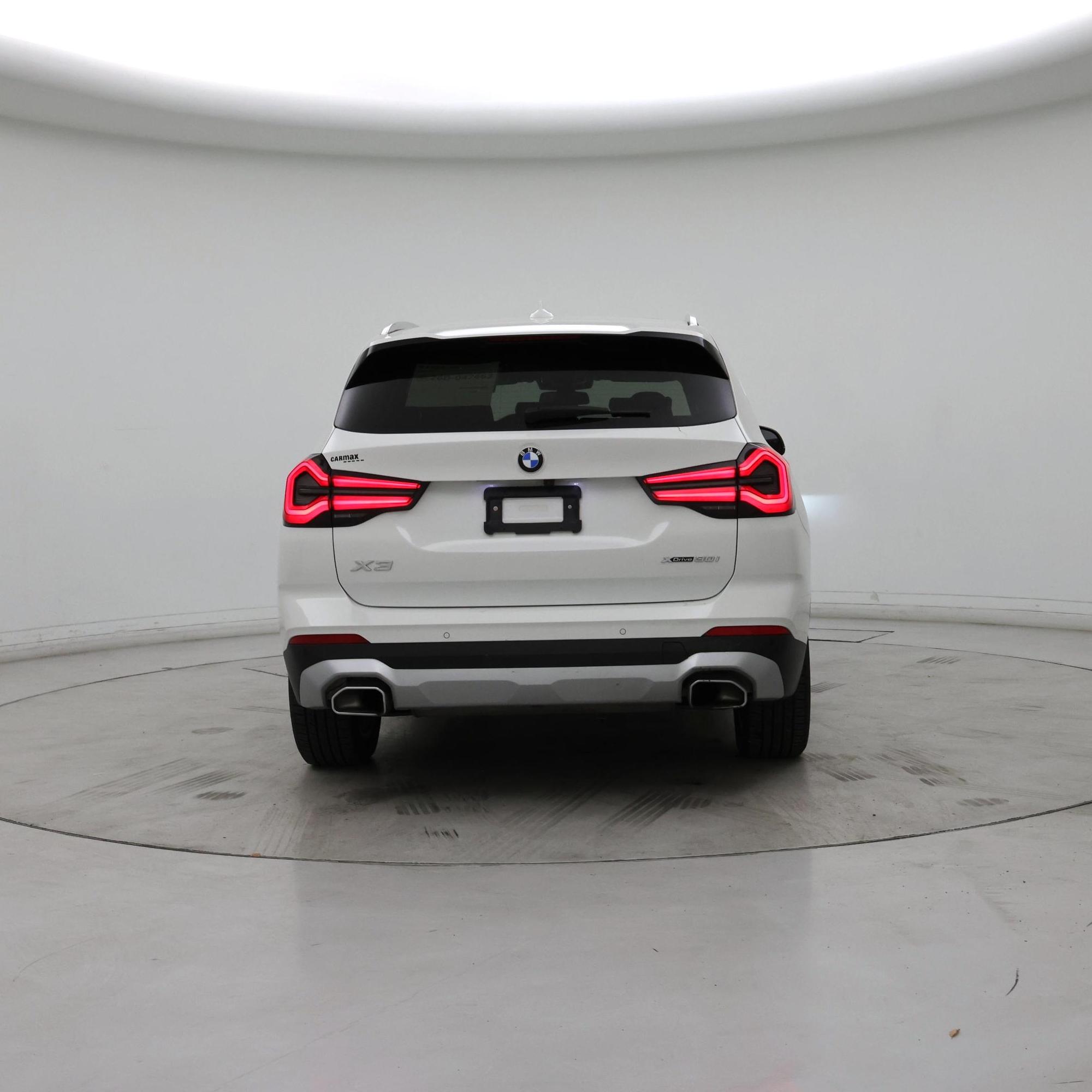 Thumbnail: 2022 BMW X3 - 6