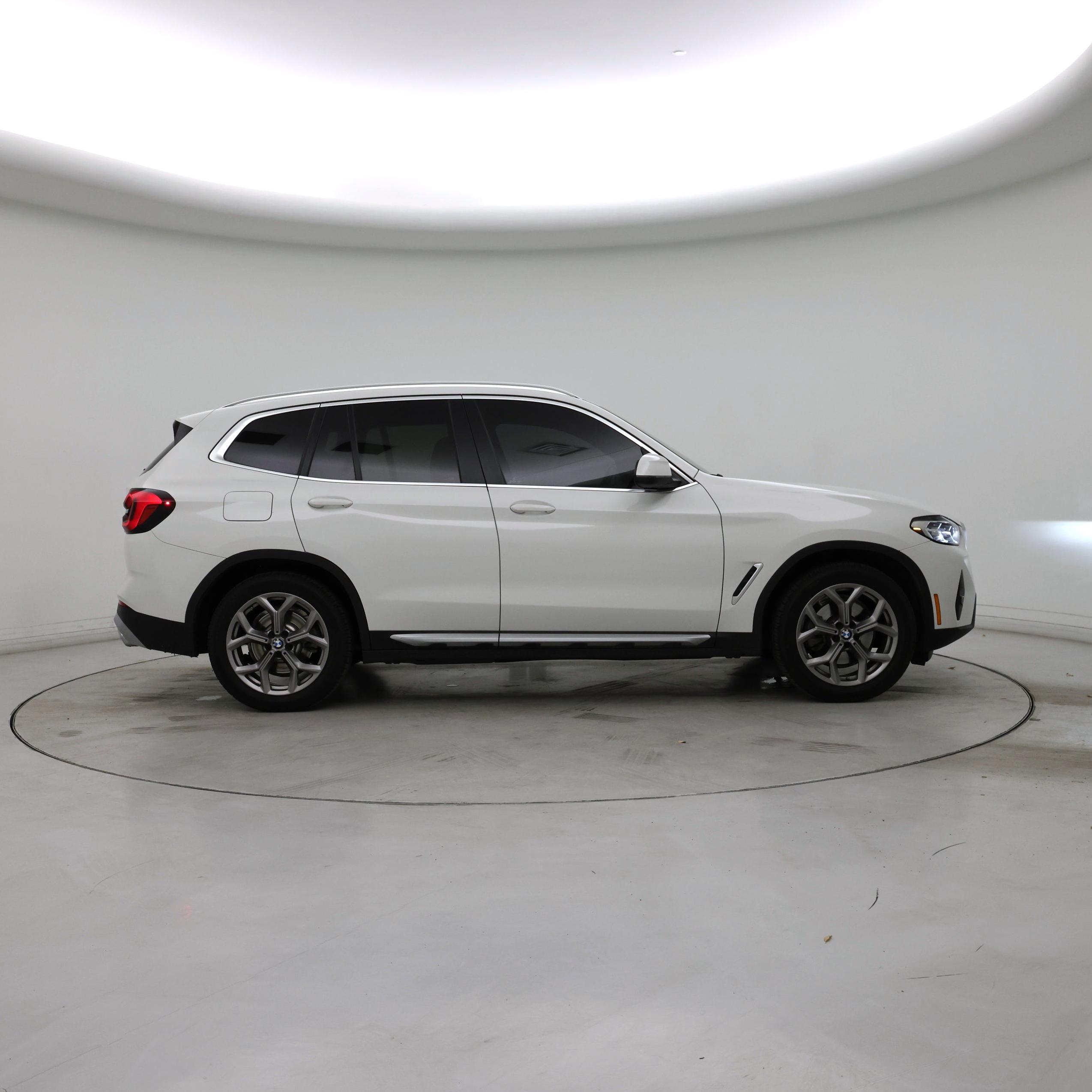 Thumbnail: 2022 BMW X3 - 7