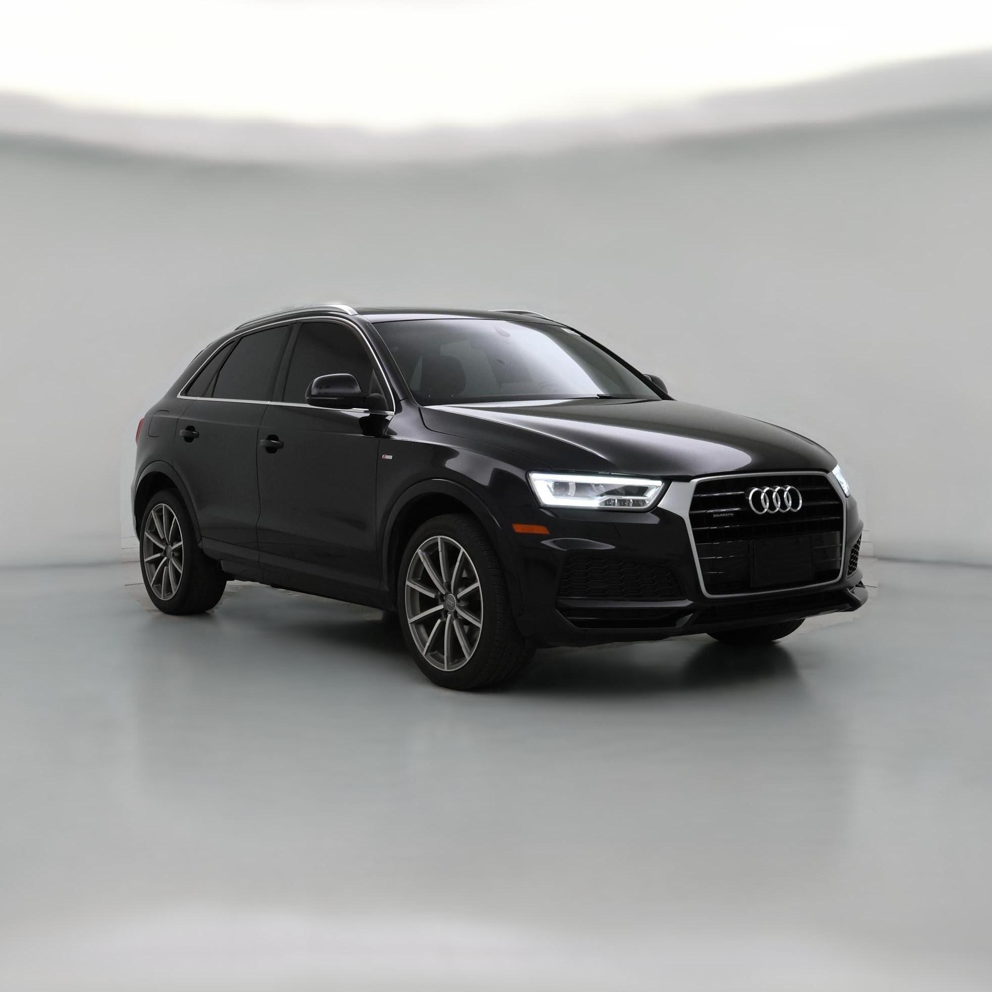 Thumbnail: 2018 Audi Q3 - 1