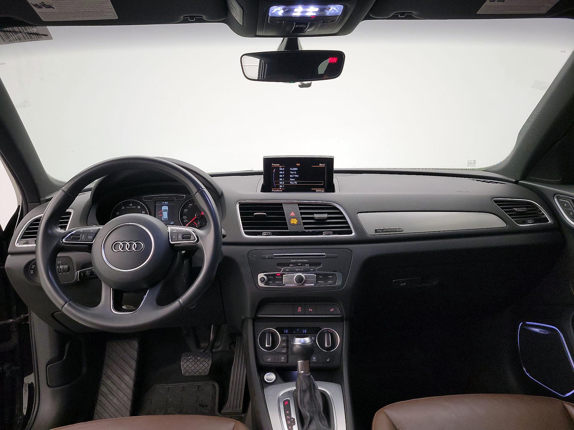 Thumbnail: 2018 Audi Q3 - 9