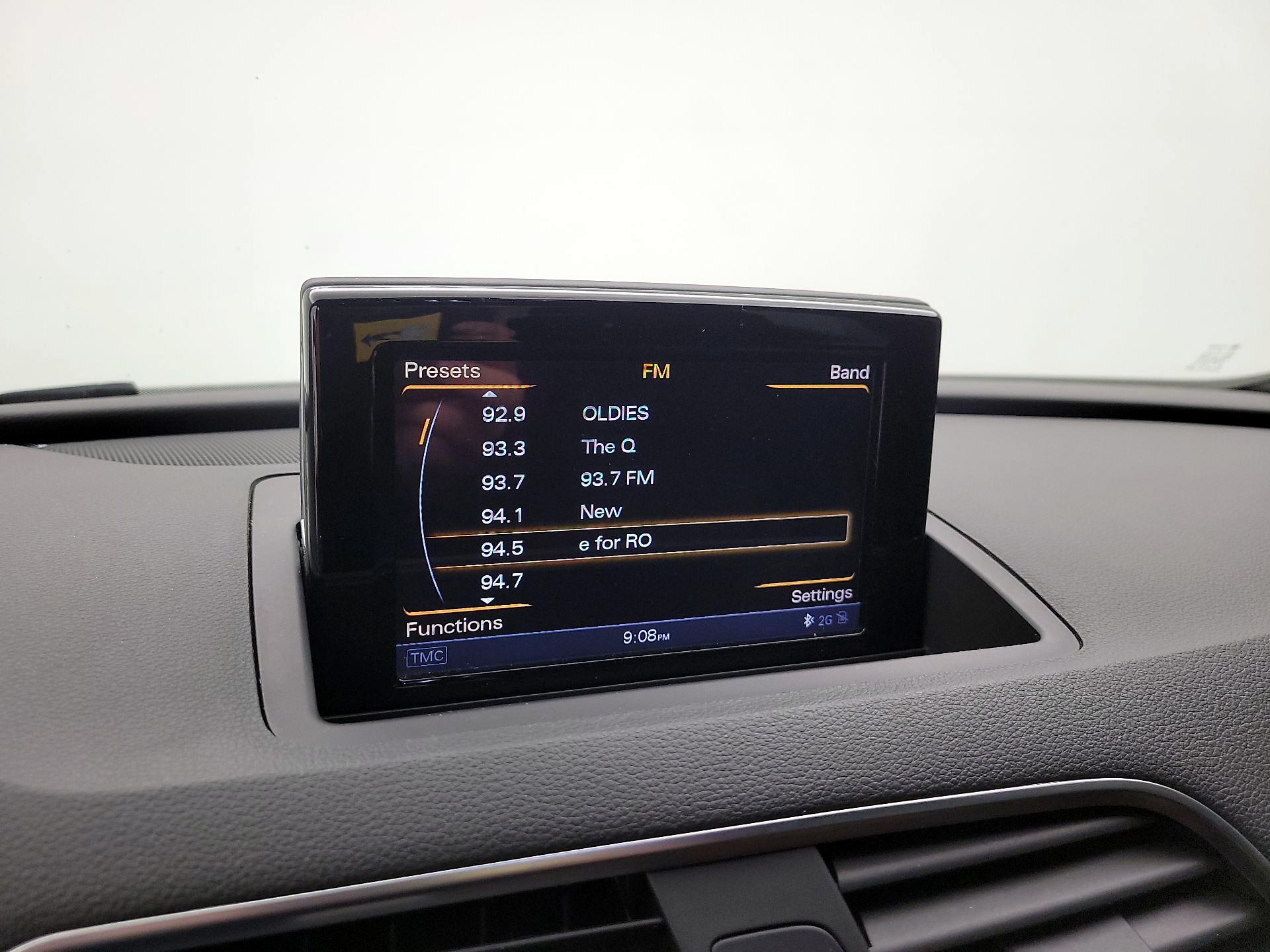 Thumbnail: 2018 Audi Q3 - 13