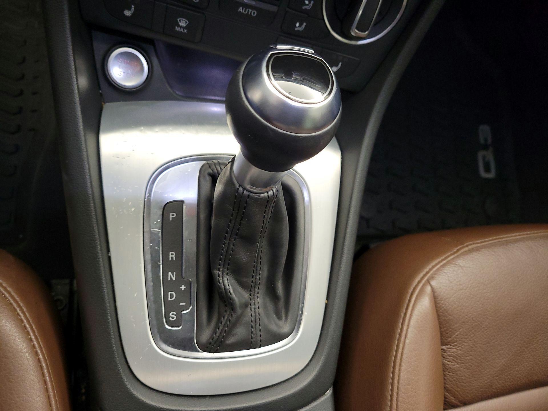 Thumbnail: 2018 Audi Q3 - 15