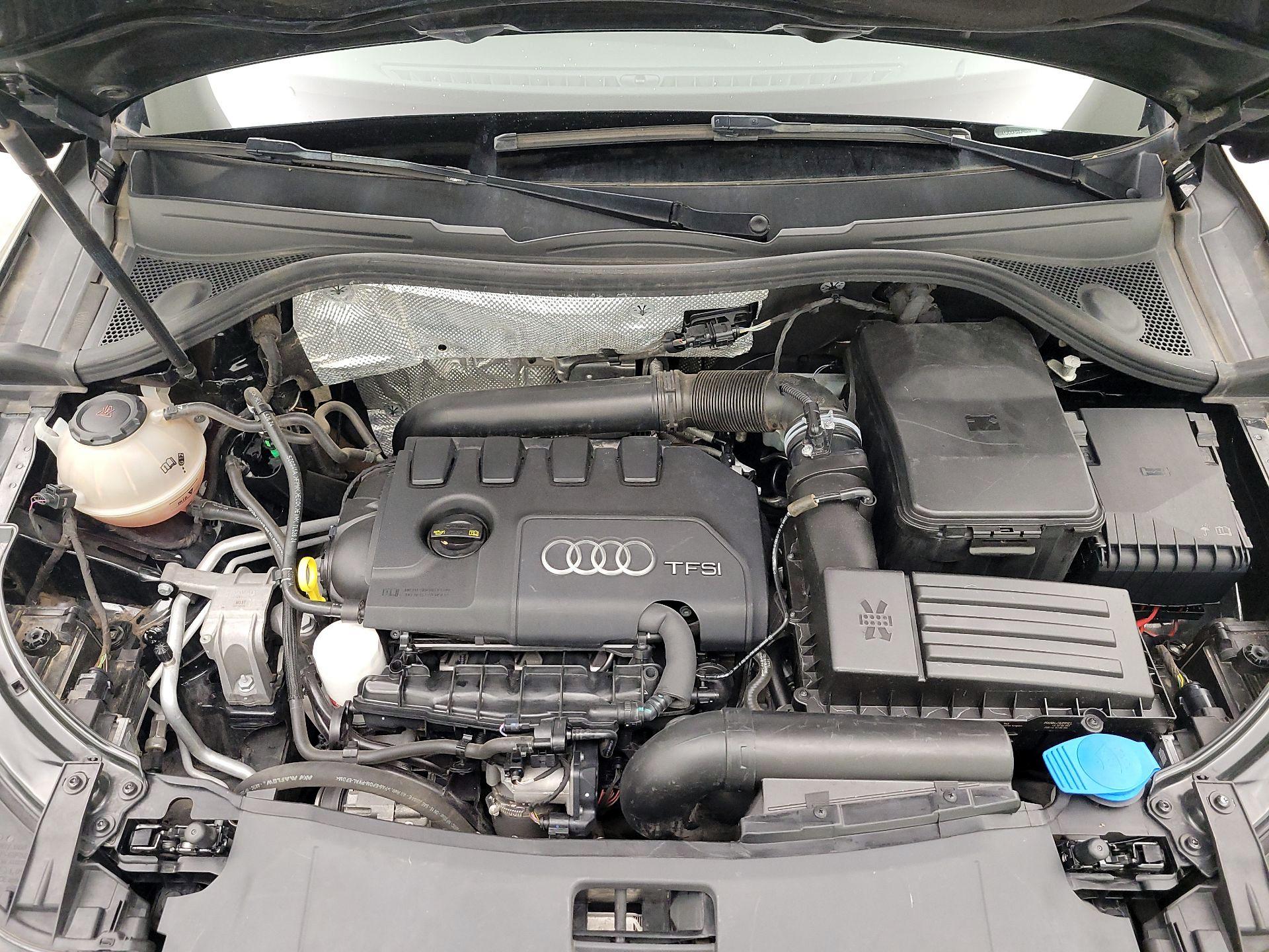 Thumbnail: 2018 Audi Q3 - 17