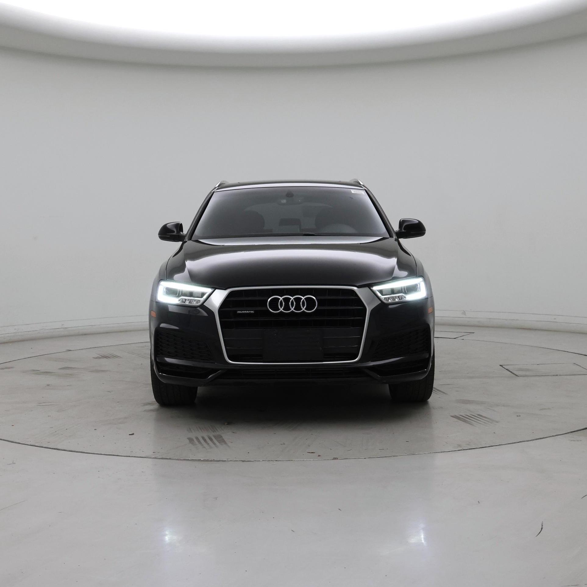 Thumbnail: 2018 Audi Q3 - 5