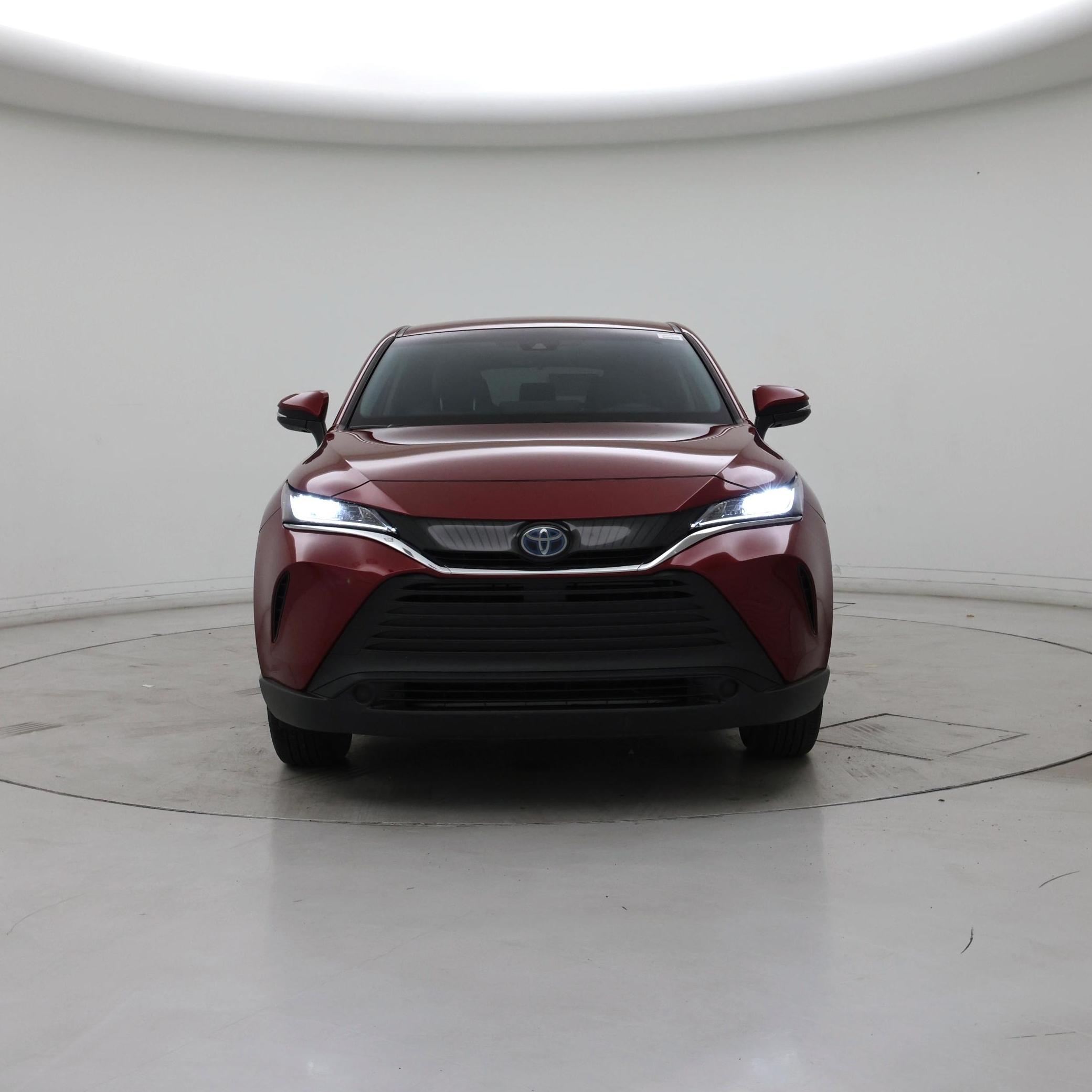 Thumbnail: 2021 Toyota Venza - 5