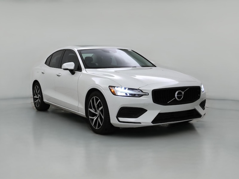 2020 Volvo S60 T5 Momentum -
                  Albuquerque, NM