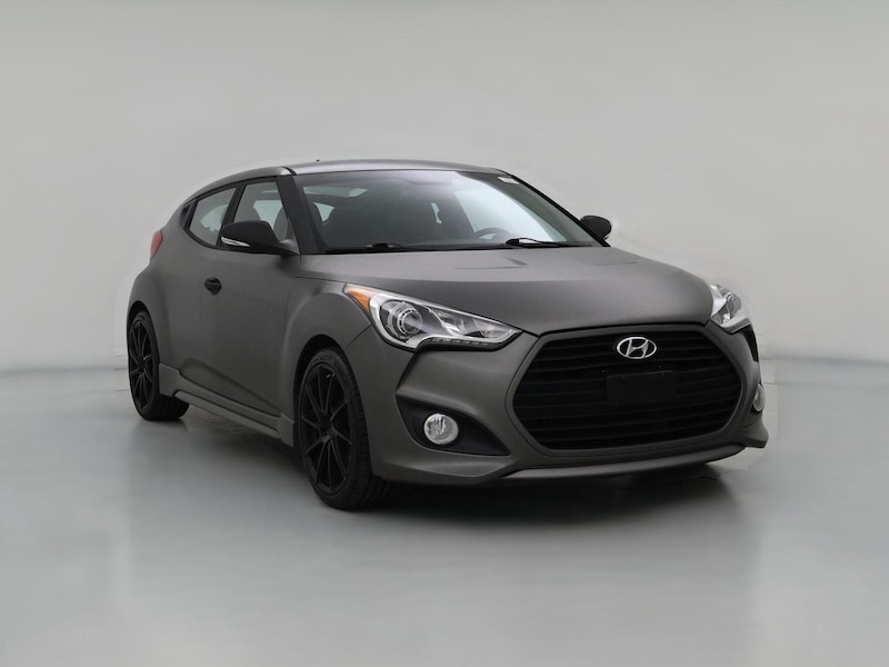 2015 Hyundai Veloster Turbo -
                  Albuquerque, NM