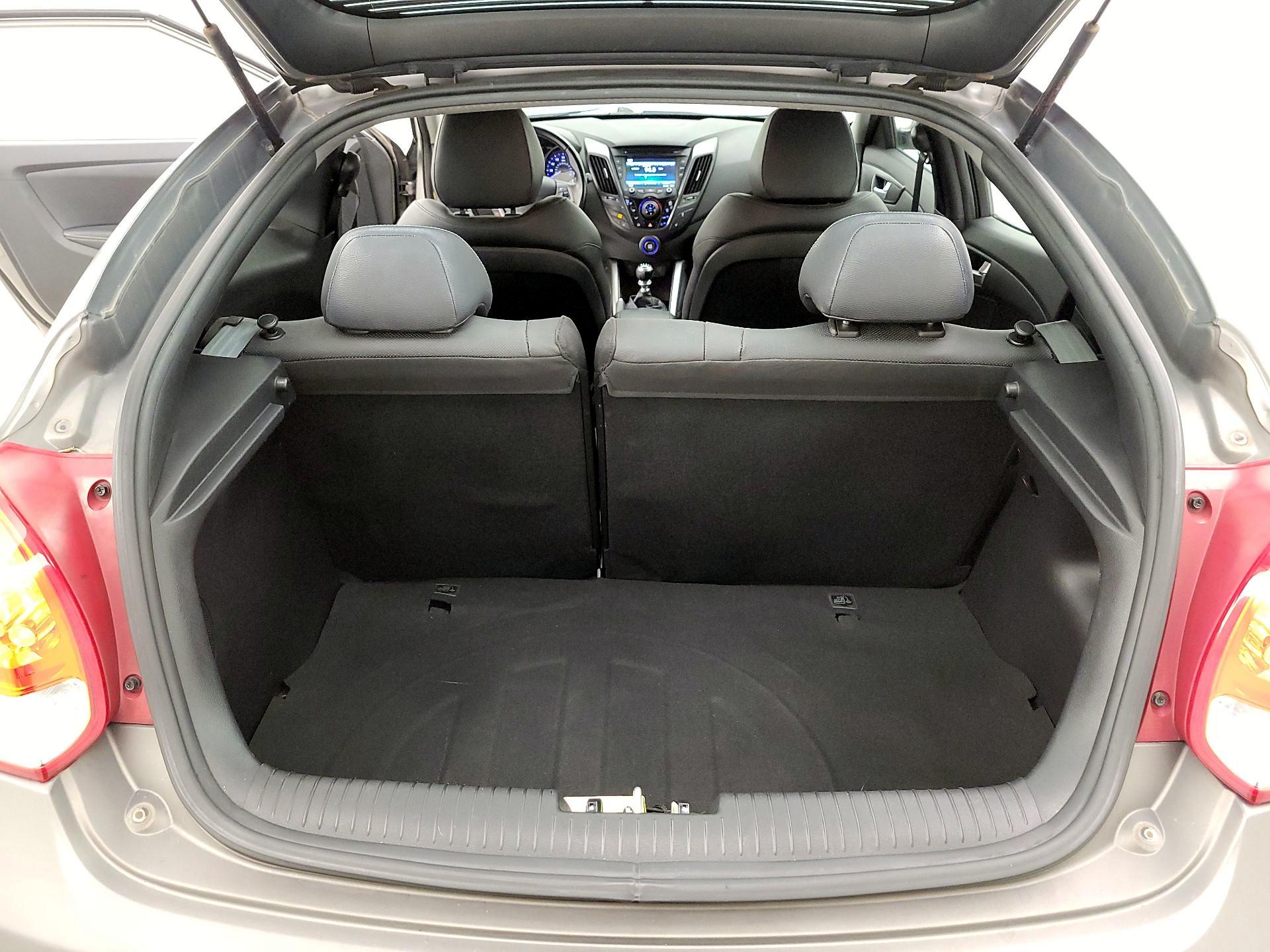 Thumbnail: 2015 Hyundai Veloster - 20