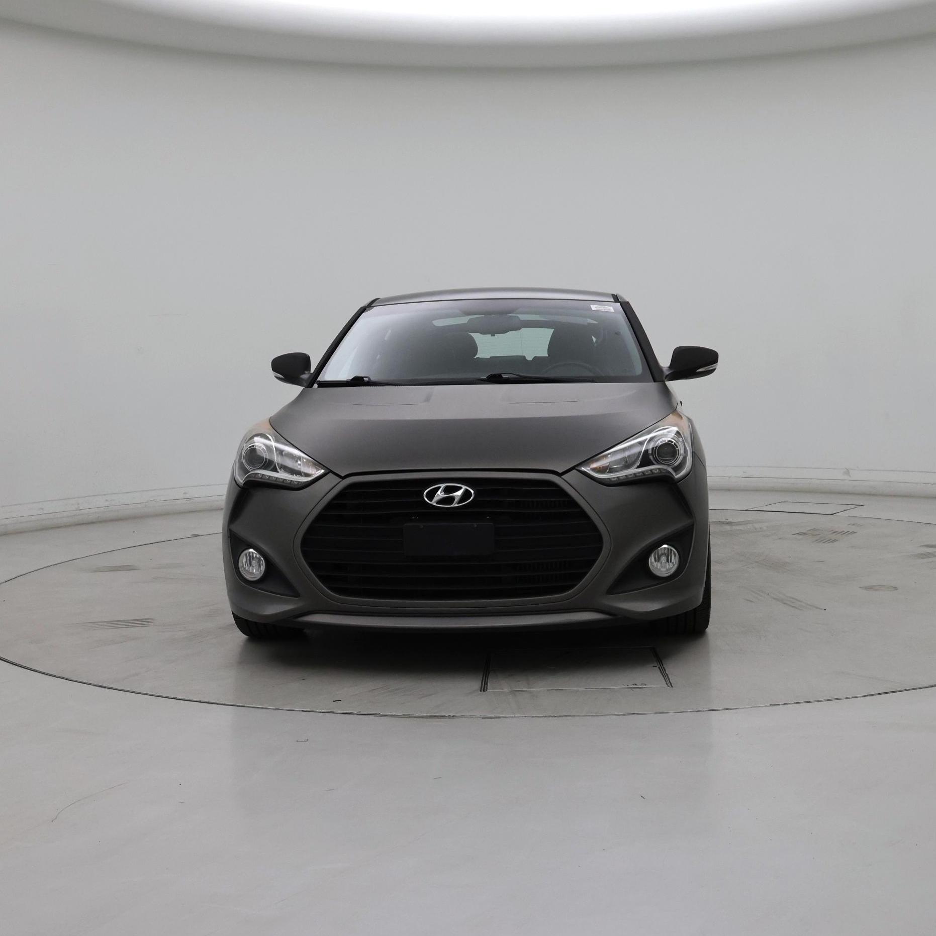 Thumbnail: 2015 Hyundai Veloster - 5