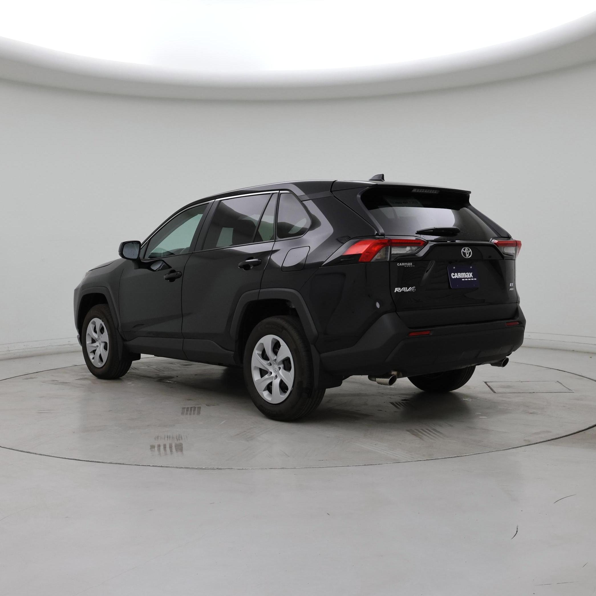 Thumbnail: 2025 Toyota RAV4 - 2