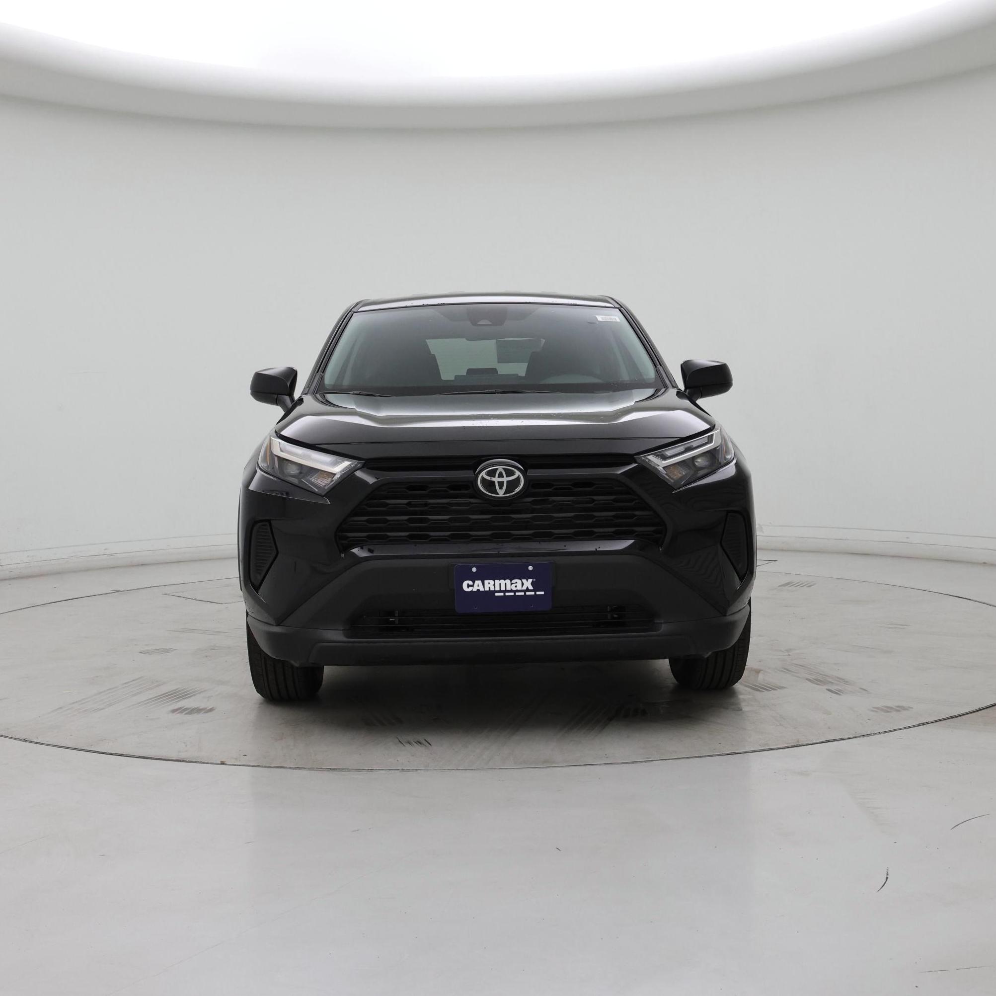 Thumbnail: 2025 Toyota RAV4 - 5