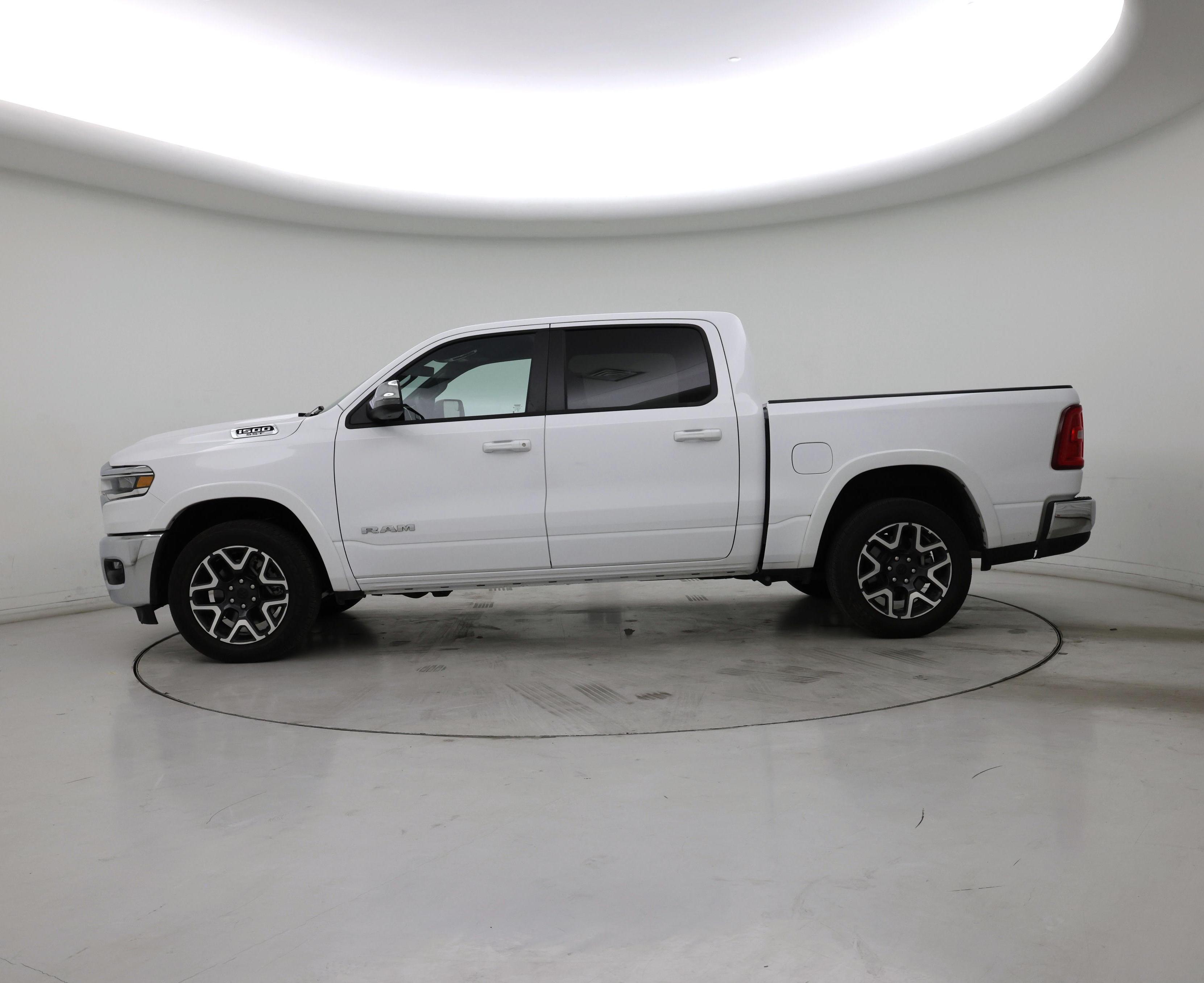 Thumbnail: 2025 RAM 1500 - 3