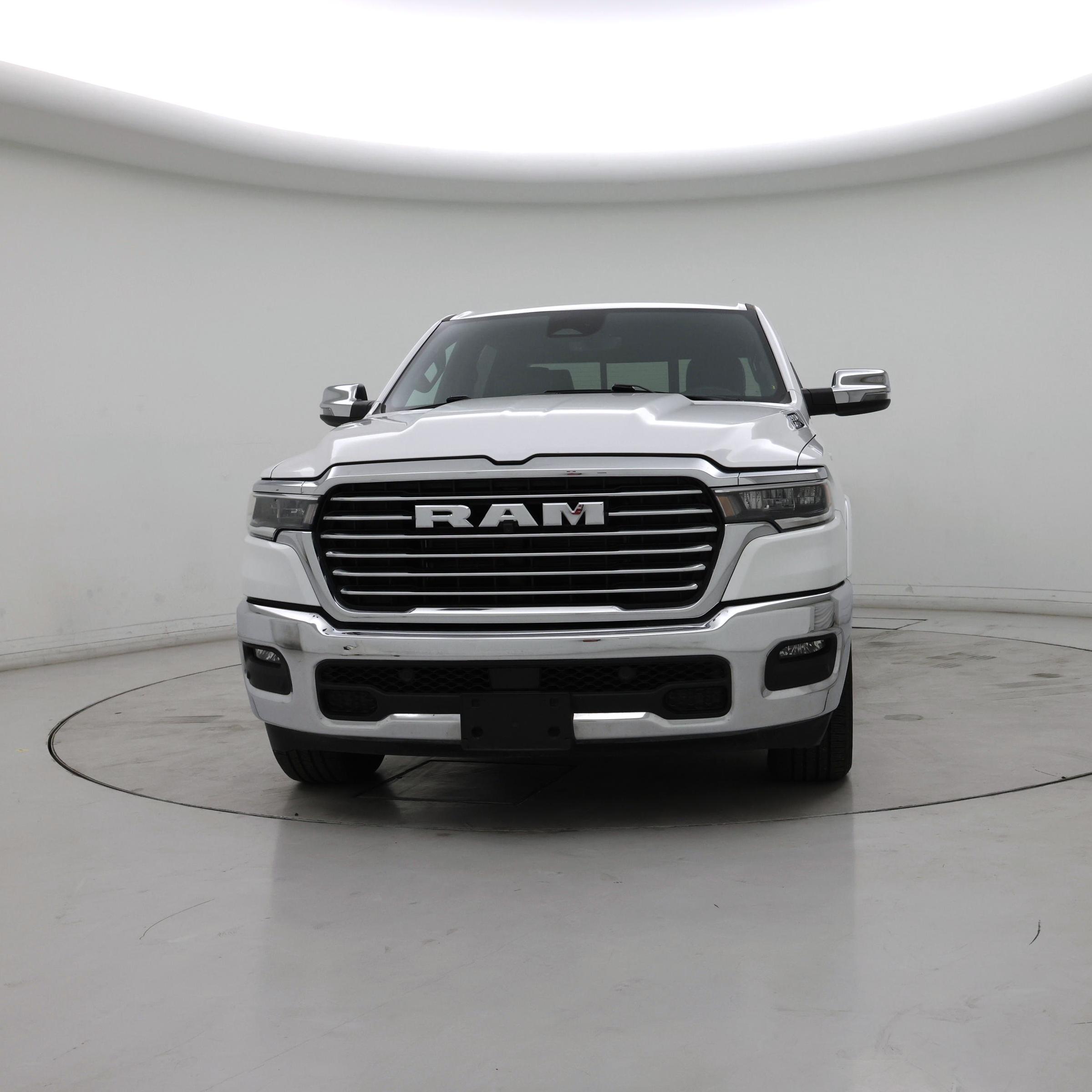 Thumbnail: 2025 RAM 1500 - 5