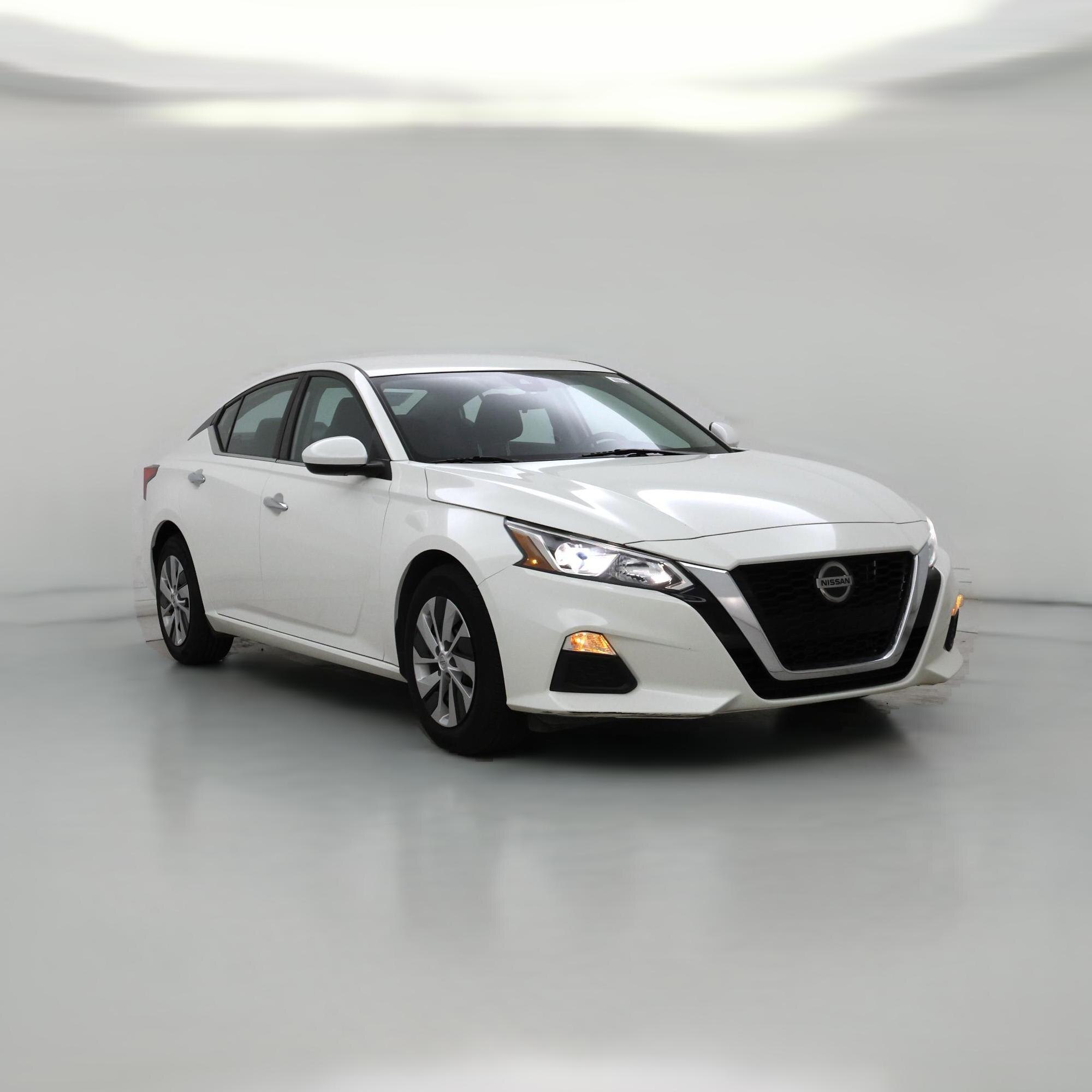 Thumbnail: 2021 Nissan Altima - 1
