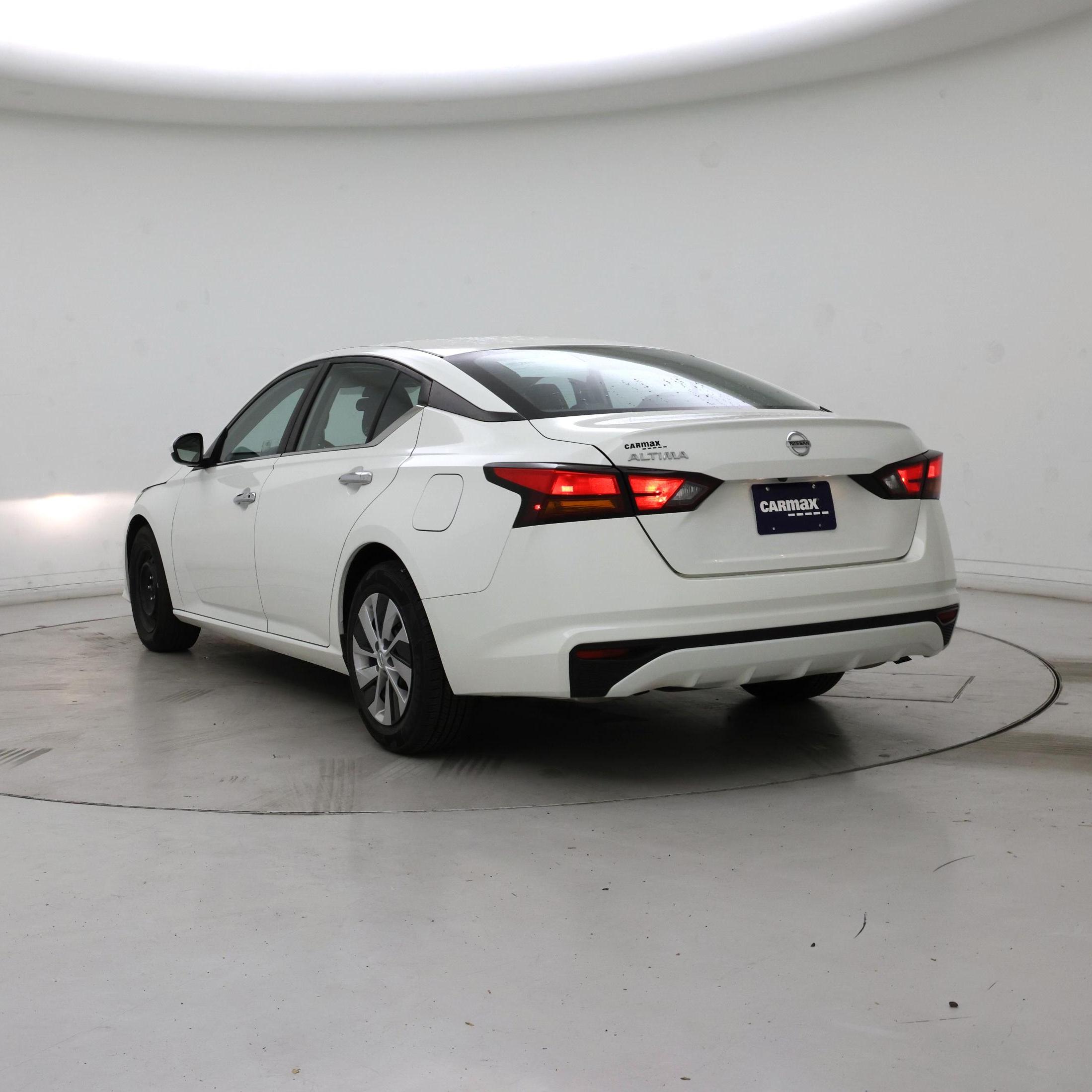 Thumbnail: 2021 Nissan Altima - 2