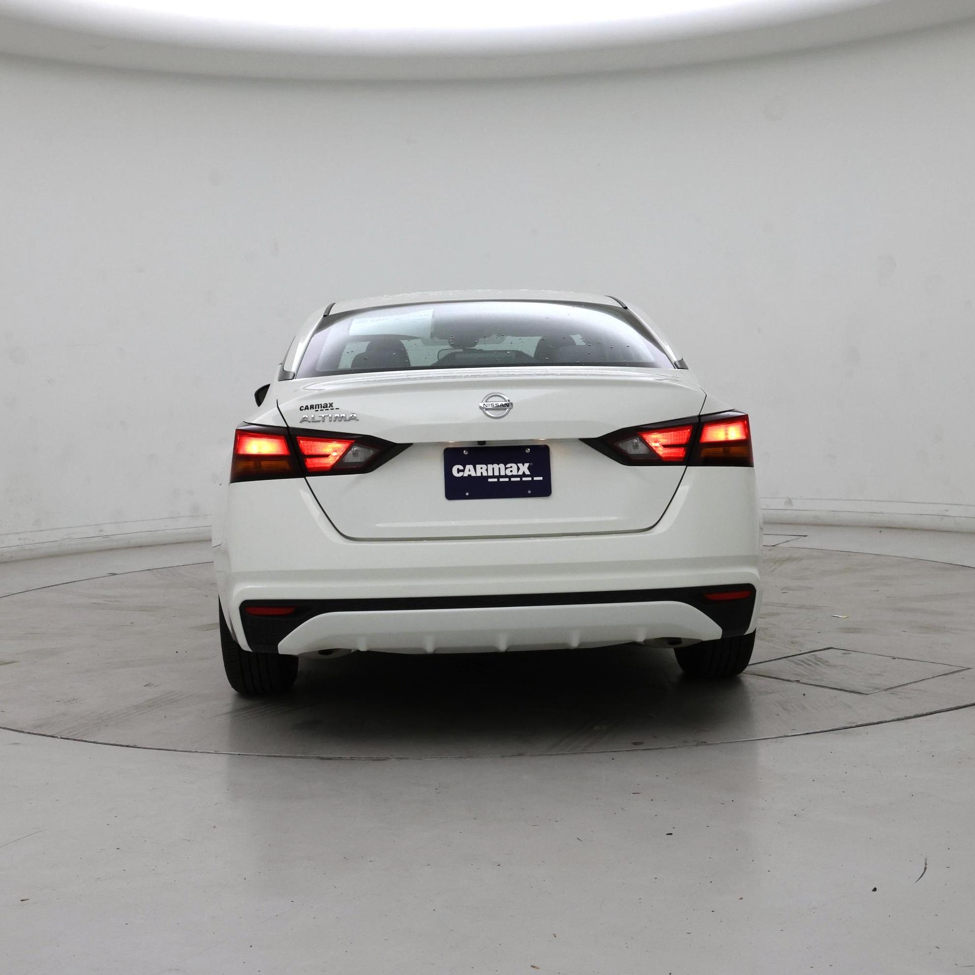 Thumbnail: 2021 Nissan Altima - 6