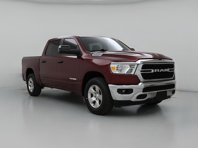 2023 Ram 1500 Bighorn