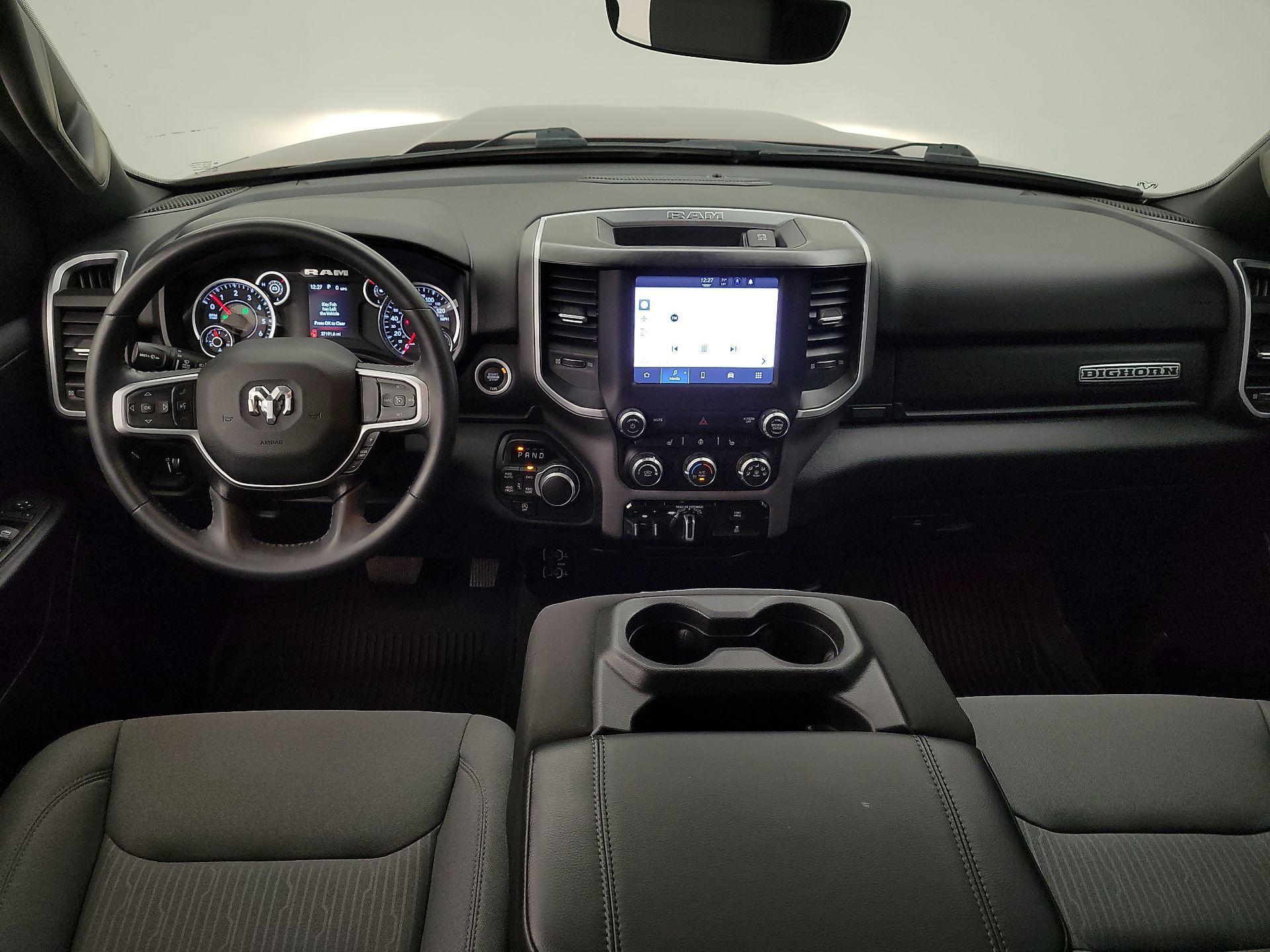 Thumbnail: 2023 RAM 1500 - 9