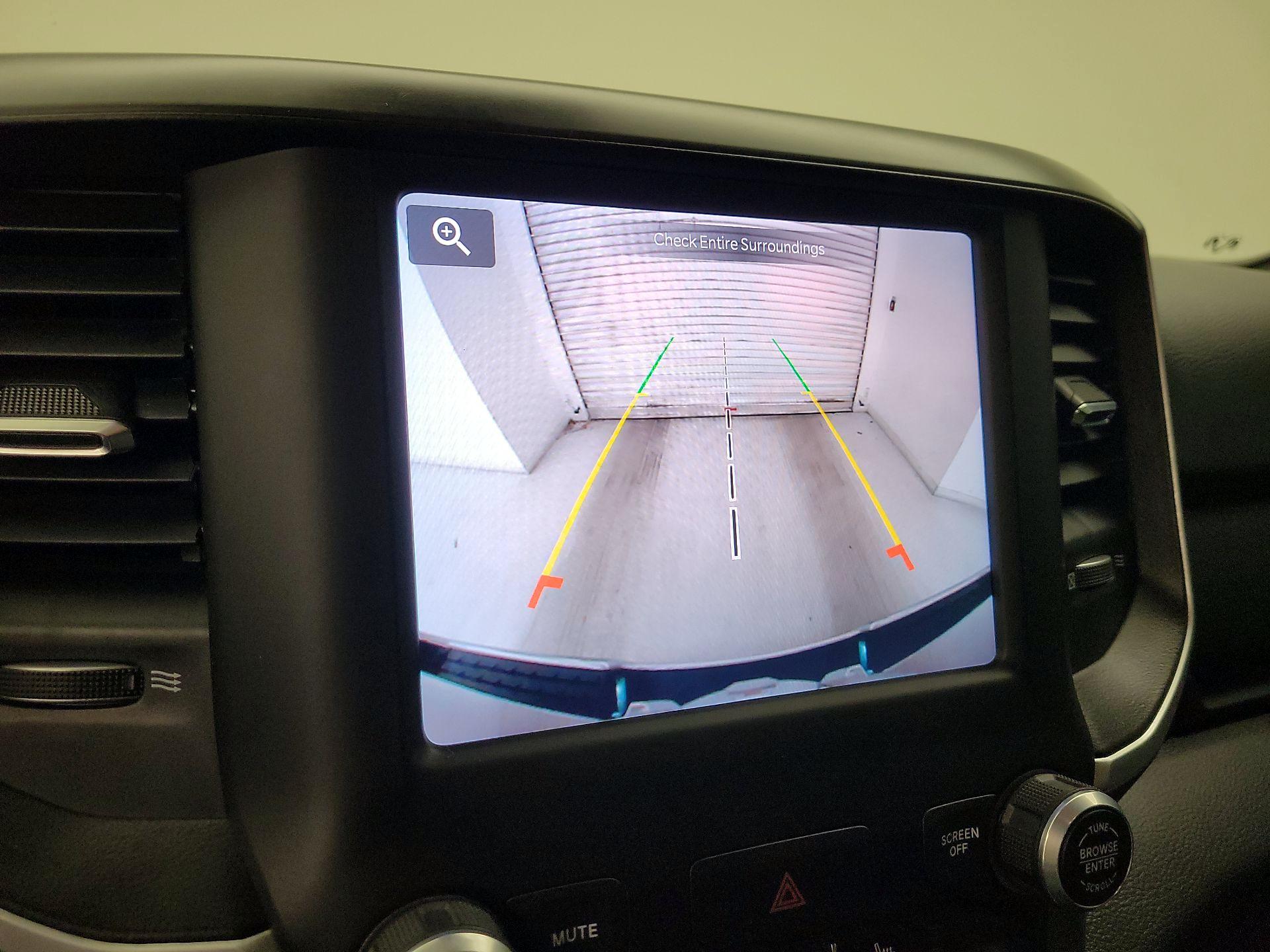 Thumbnail: 2023 RAM 1500 - 14