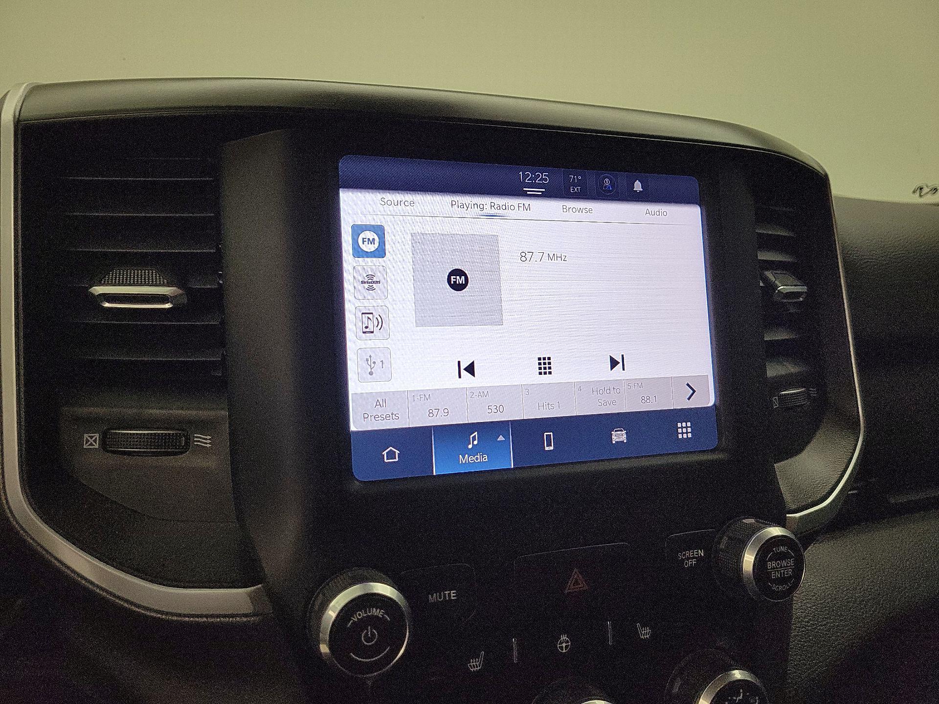 Thumbnail: 2023 RAM 1500 - 15