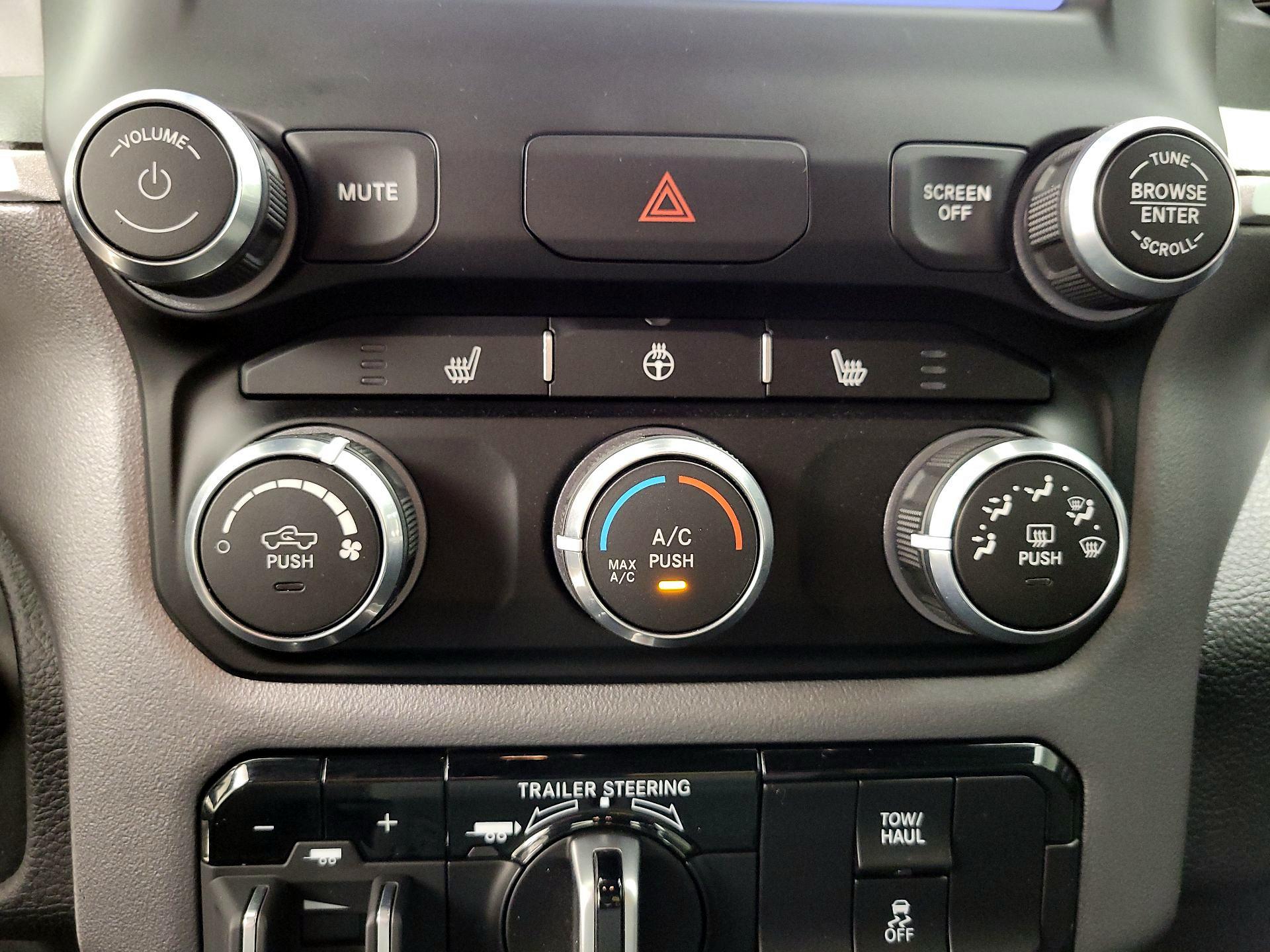 Thumbnail: 2023 RAM 1500 - 16