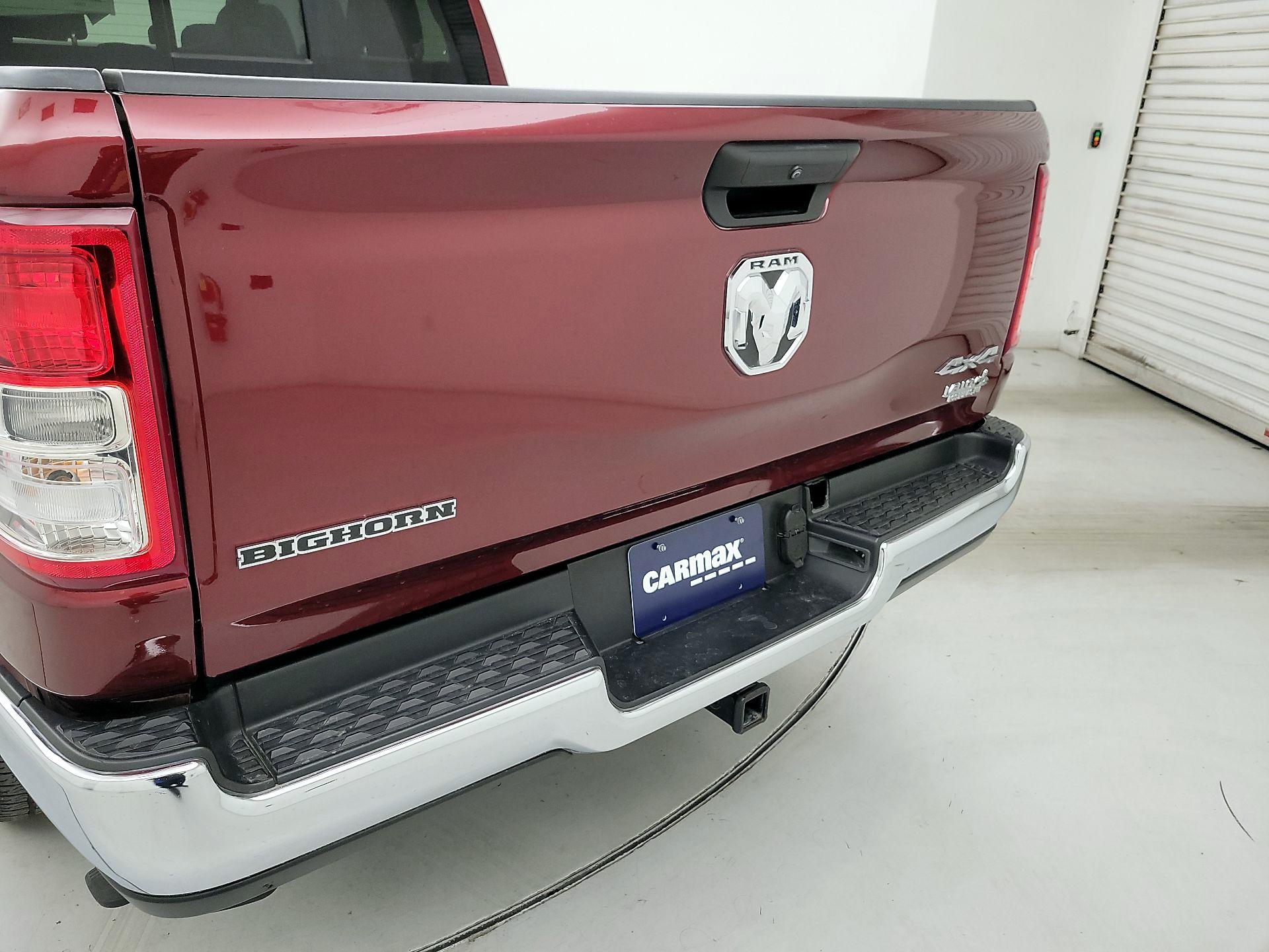 Thumbnail: 2023 RAM 1500 - 20