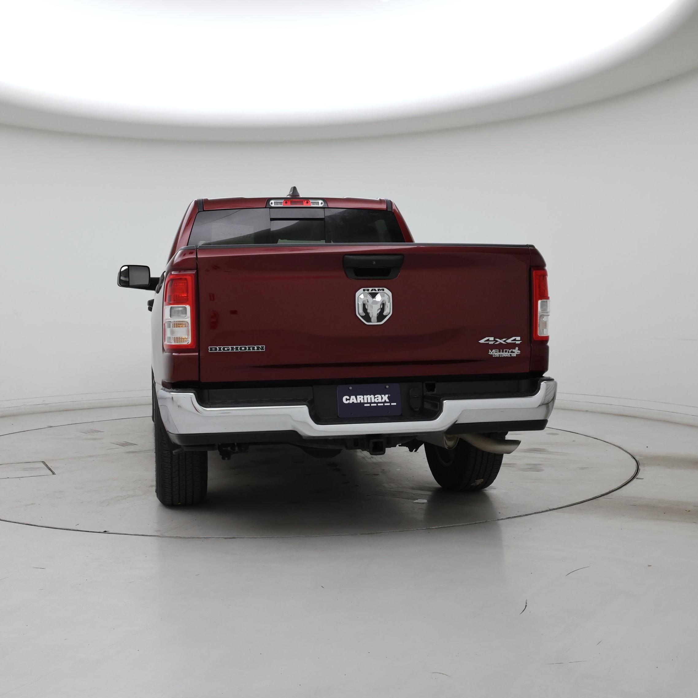 Thumbnail: 2023 RAM 1500 - 6