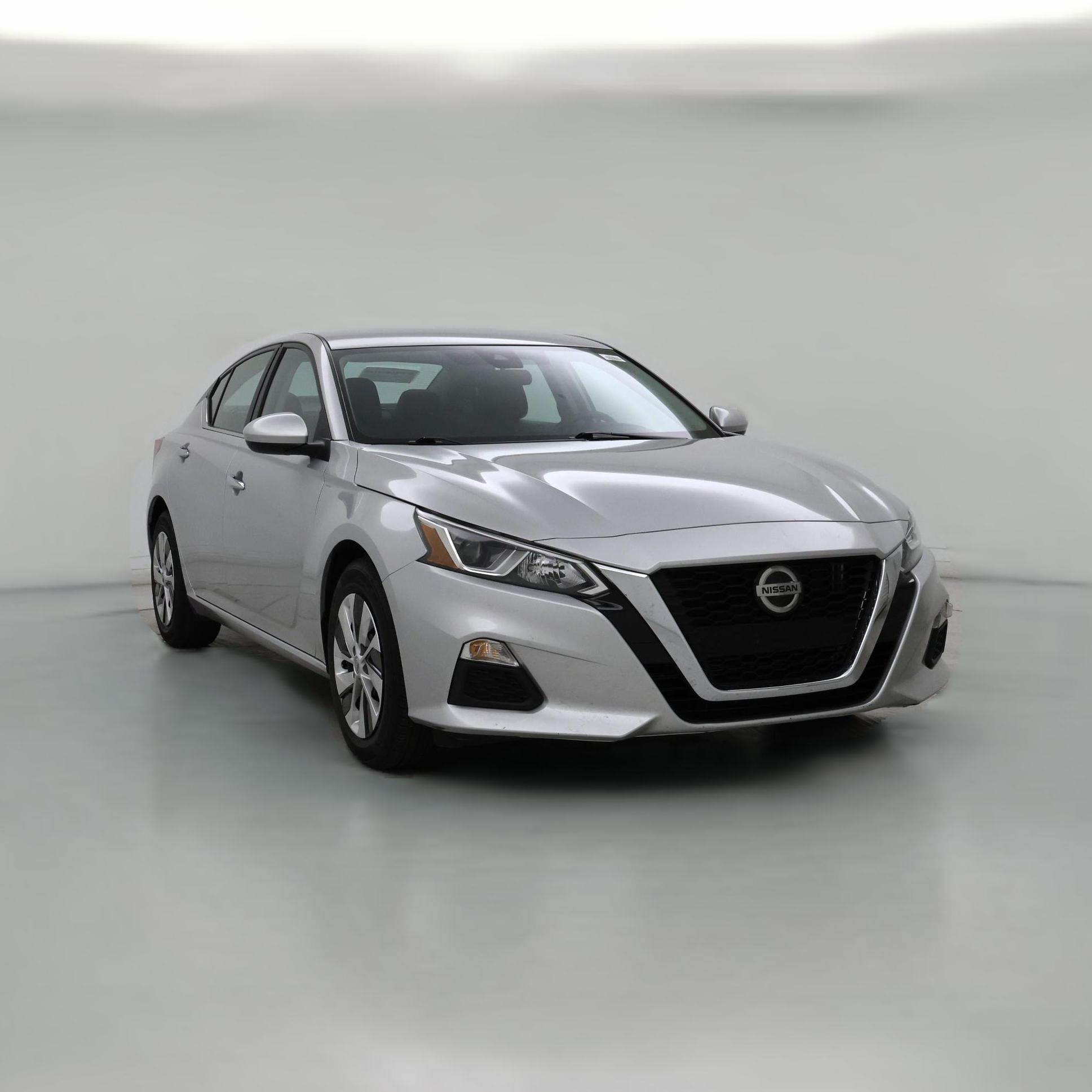 Thumbnail: 2021 Nissan Altima - 1