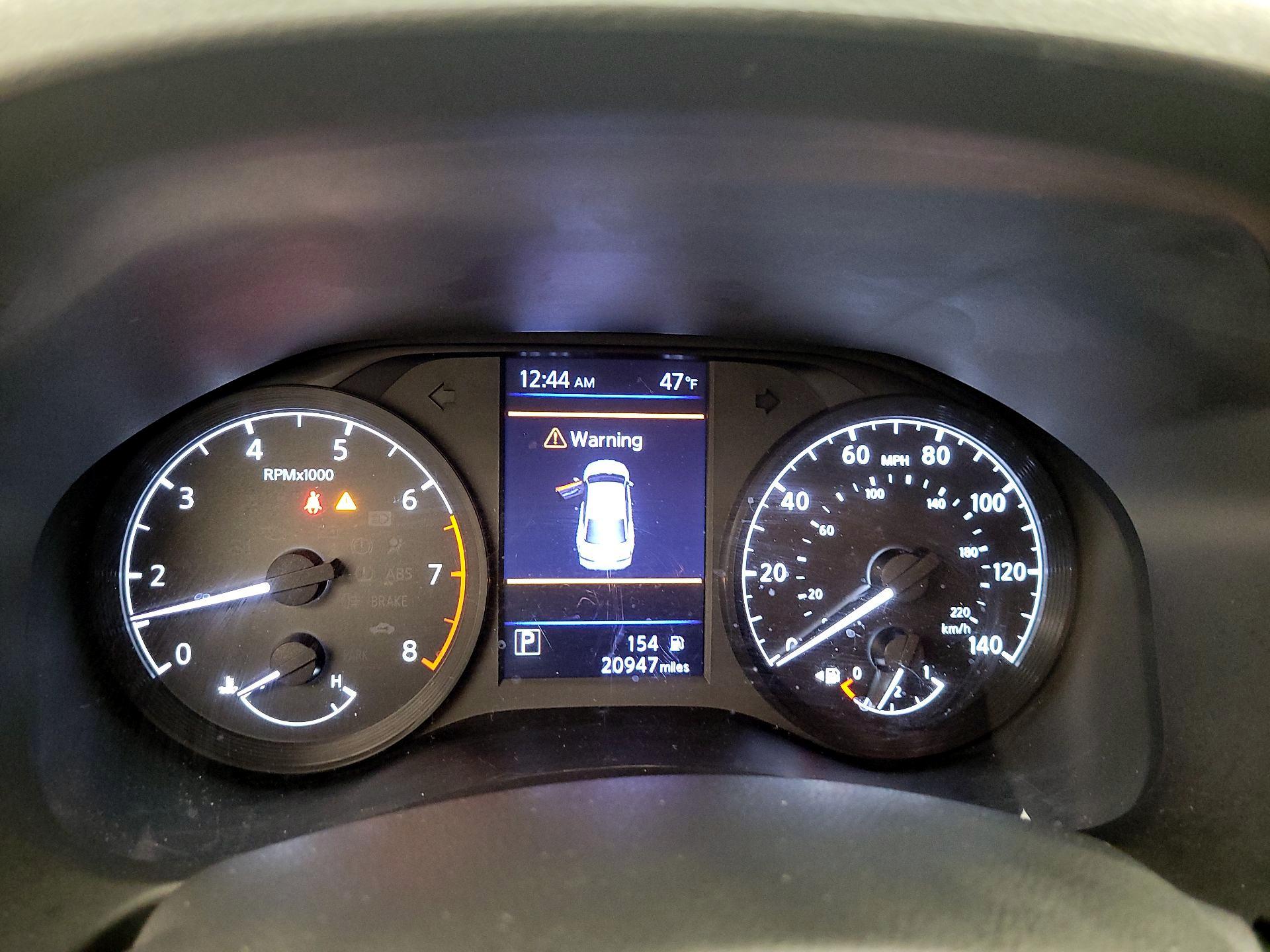 Thumbnail: 2021 Nissan Altima - 10