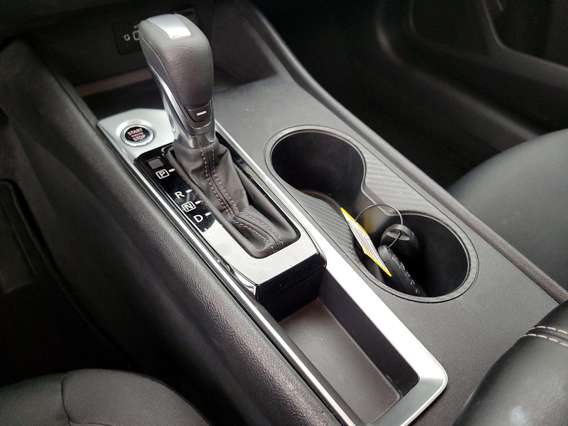 Thumbnail: 2021 Nissan Altima - 17